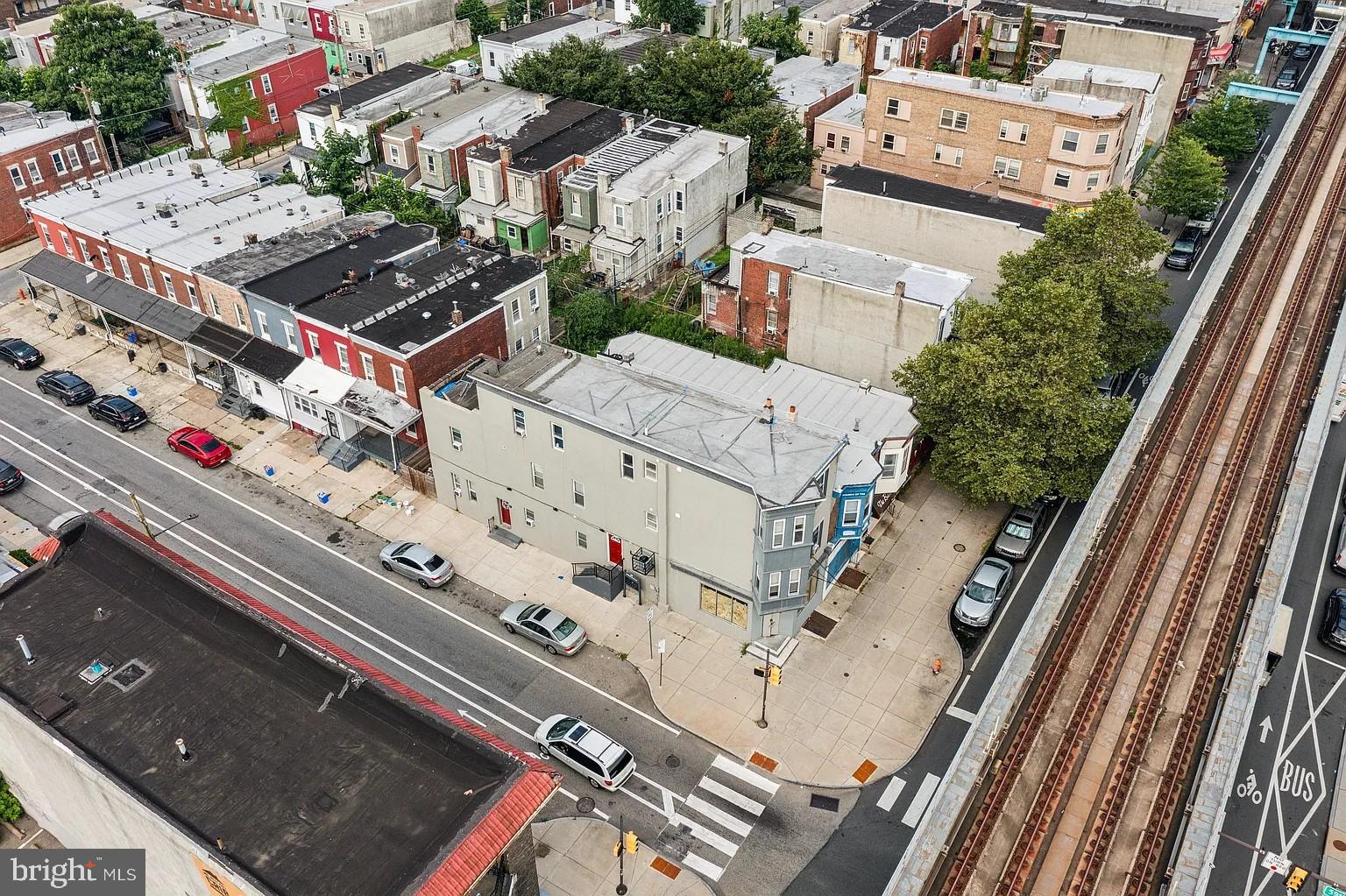 HADDINGTON - Residential Lease