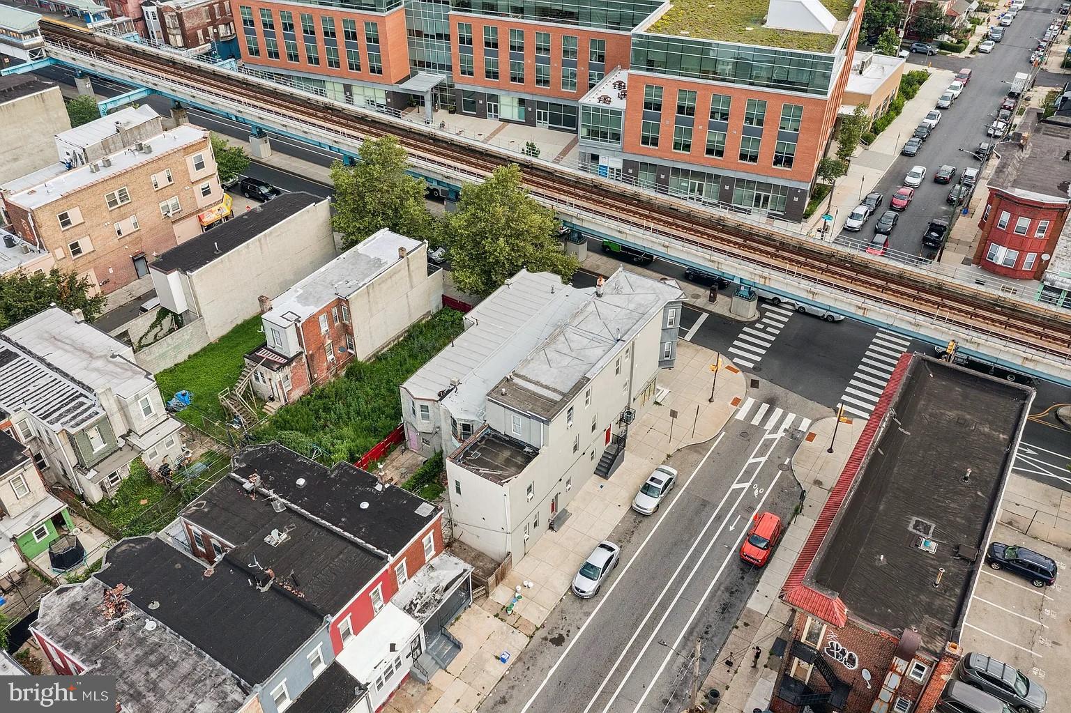 HADDINGTON - Residential Lease