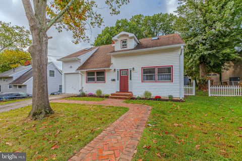12802 LEAHY DRIVE ROCKVILLE MD 20851