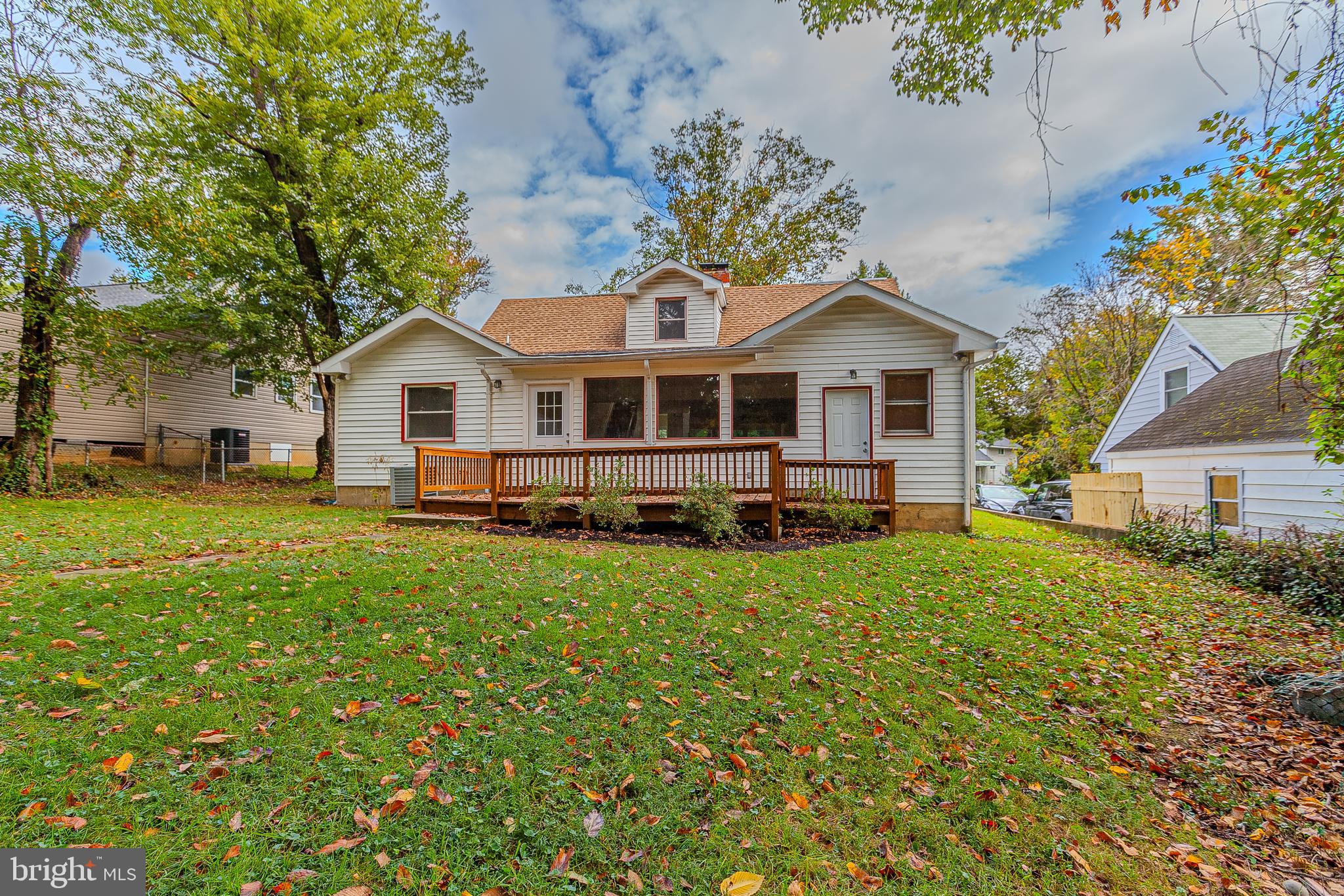 TWINBROOK - Residential