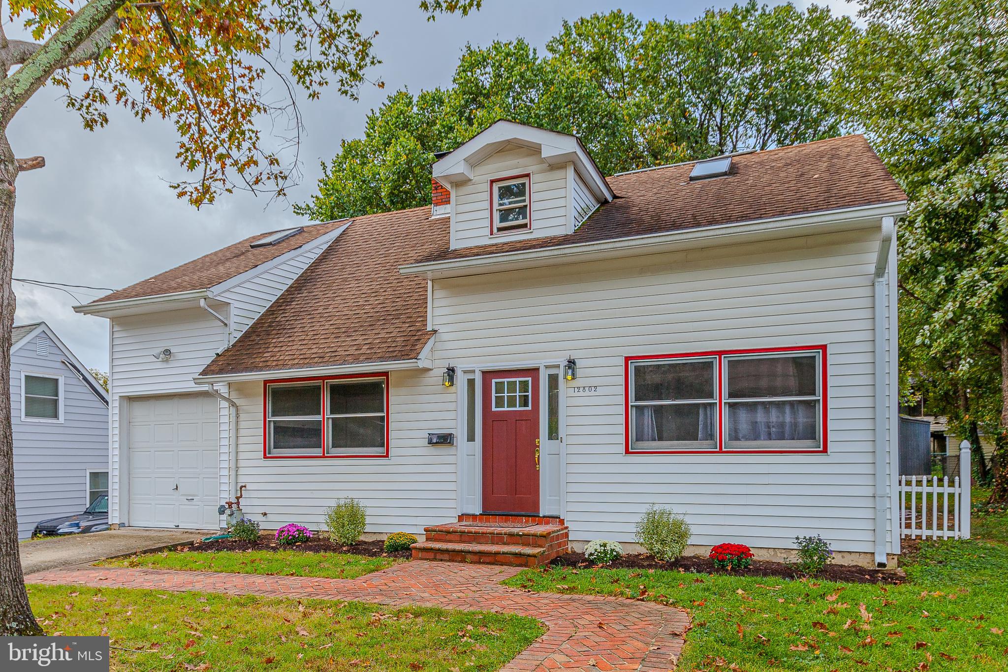 12802 LEAHY DRIVE