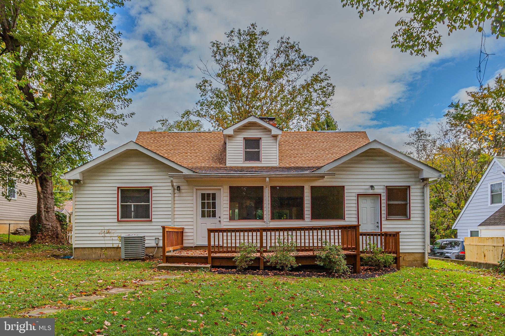 TWINBROOK - Residential