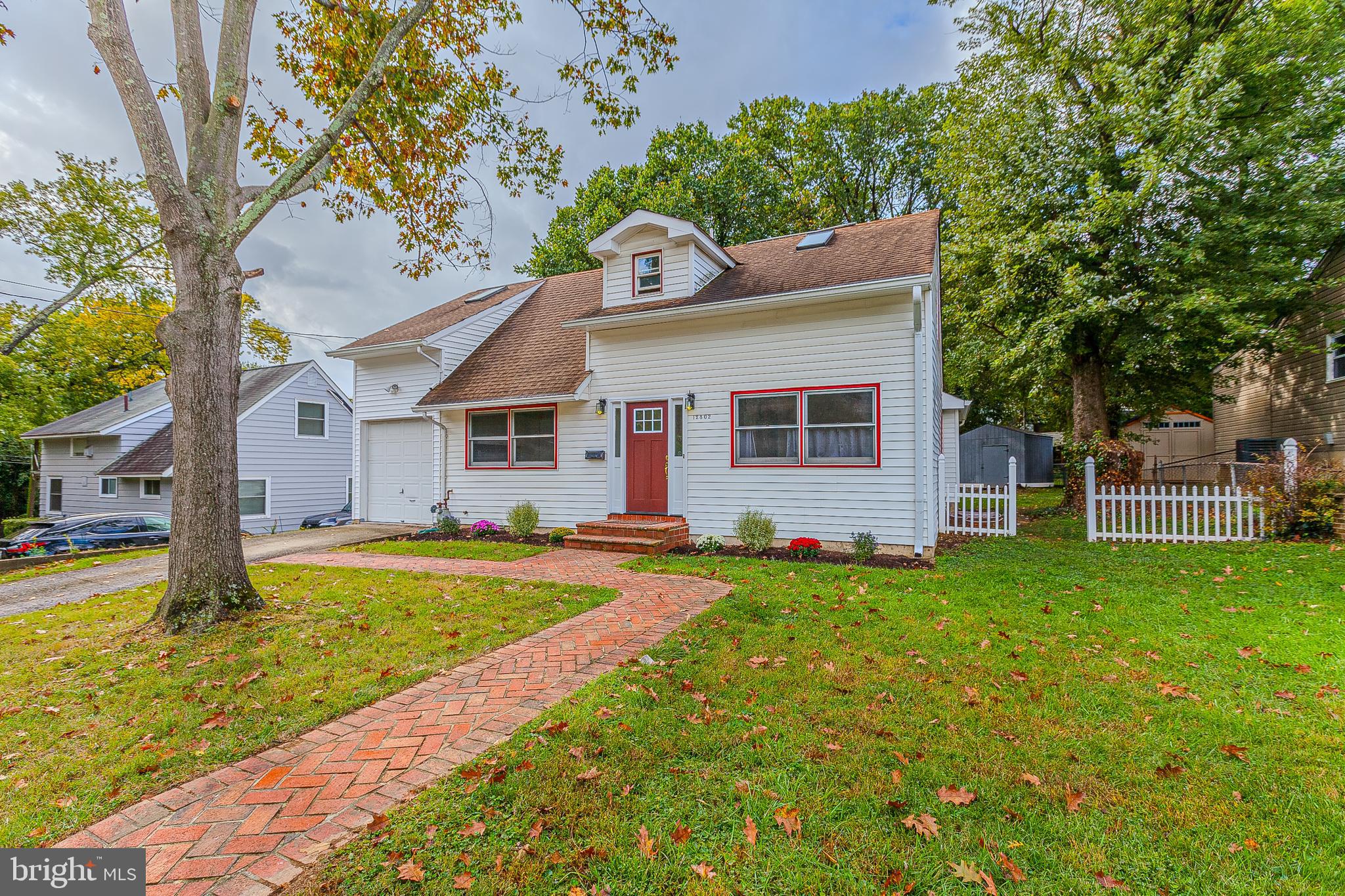 12802 LEAHY DRIVE