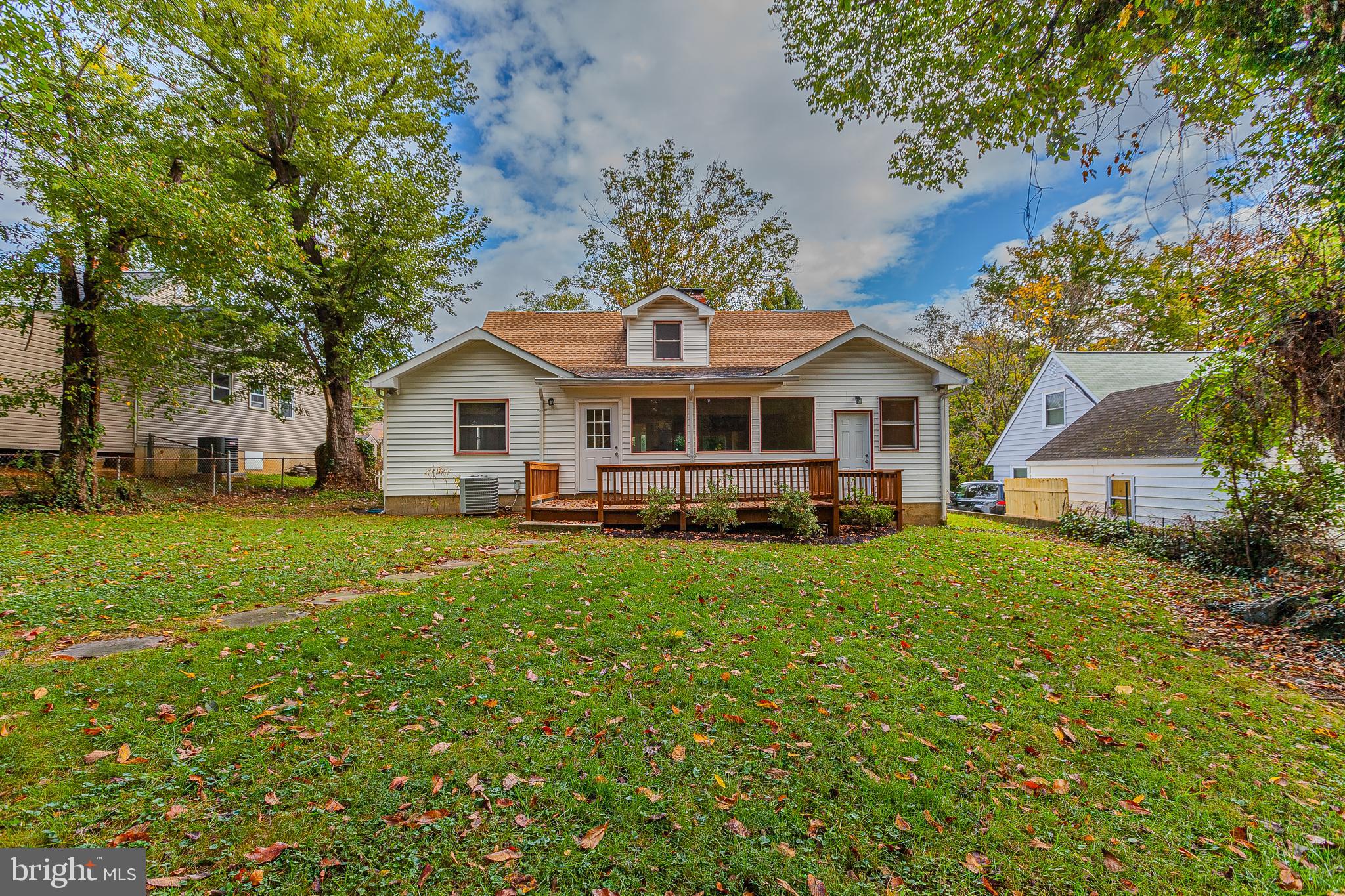 TWINBROOK - Residential