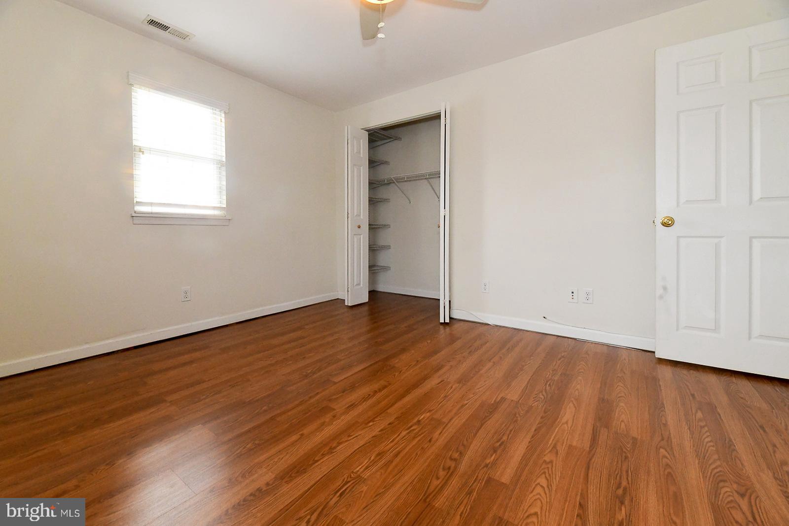 HARBOR VIEW - Residential Lease