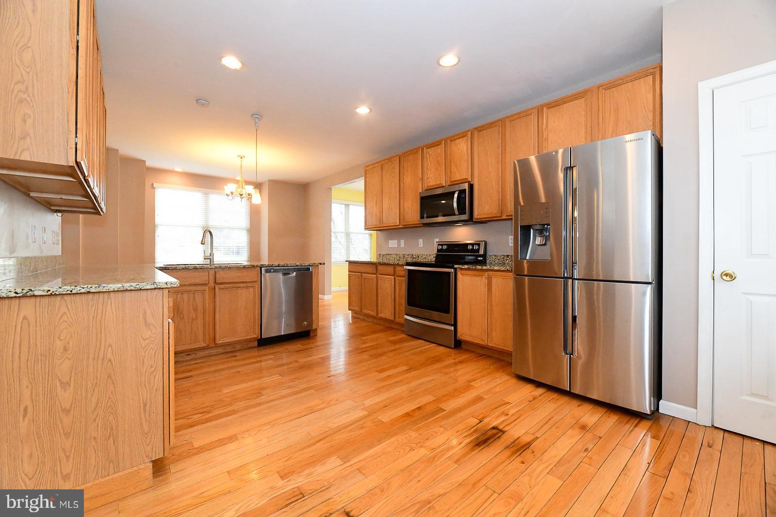 HARBOR VIEW - Residential Lease