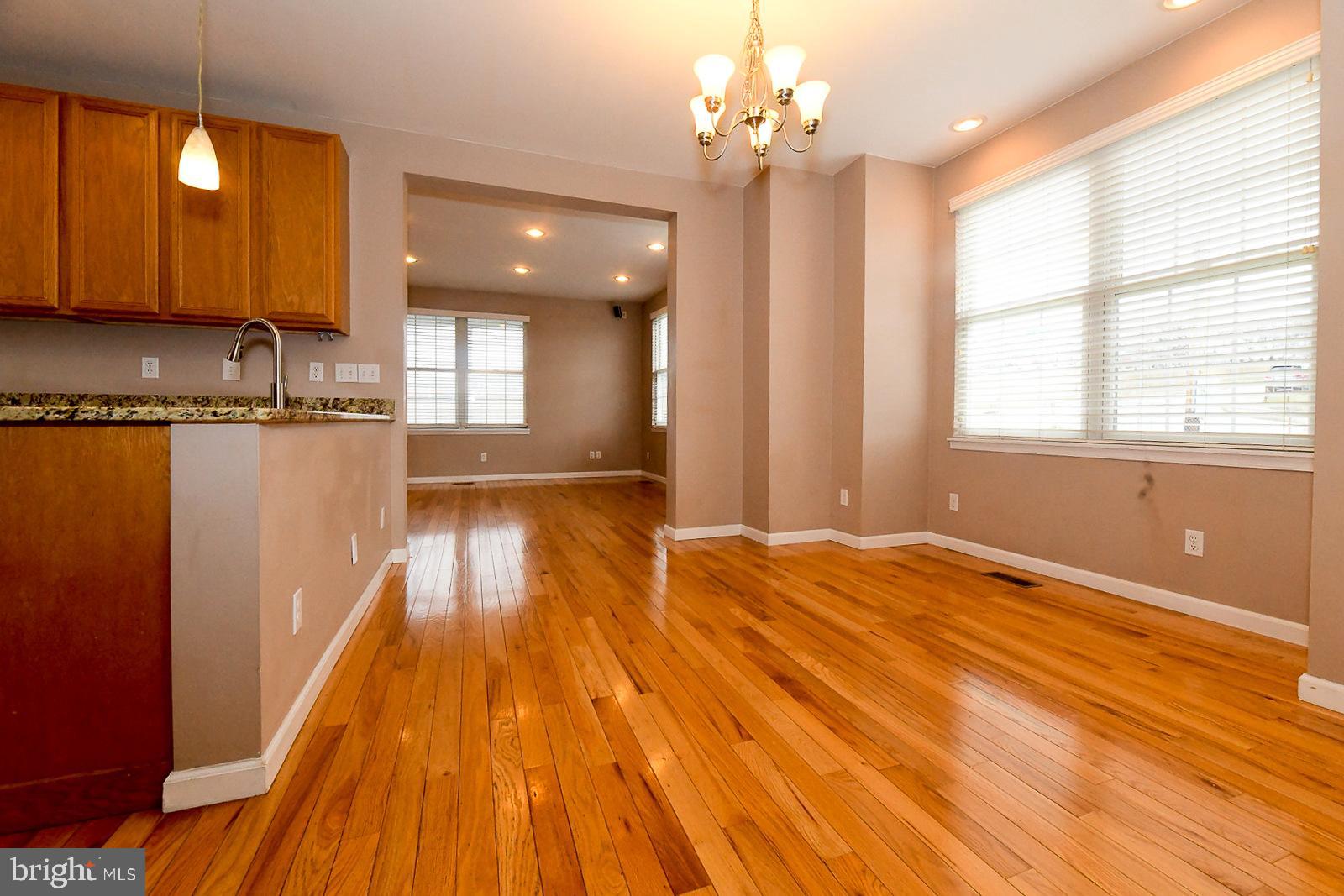 HARBOR VIEW - Residential Lease