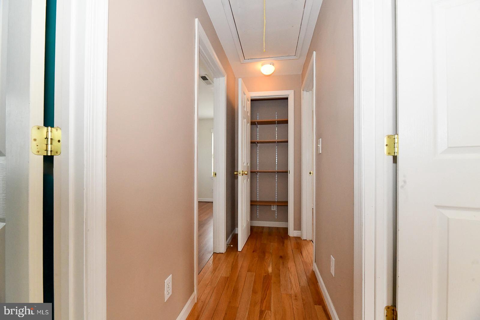 HARBOR VIEW - Residential Lease