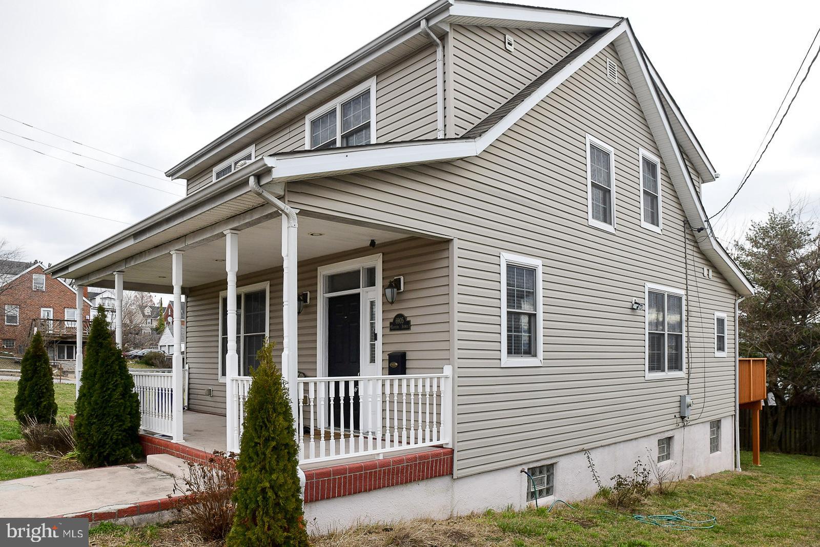 HARBOR VIEW - Residential Lease