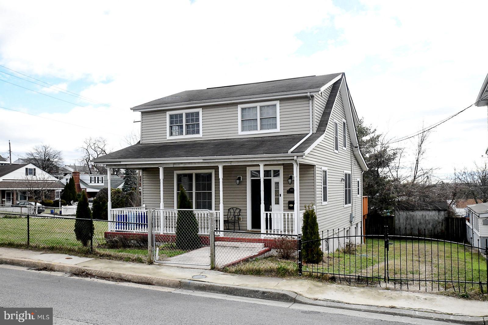 HARBOR VIEW - Residential Lease