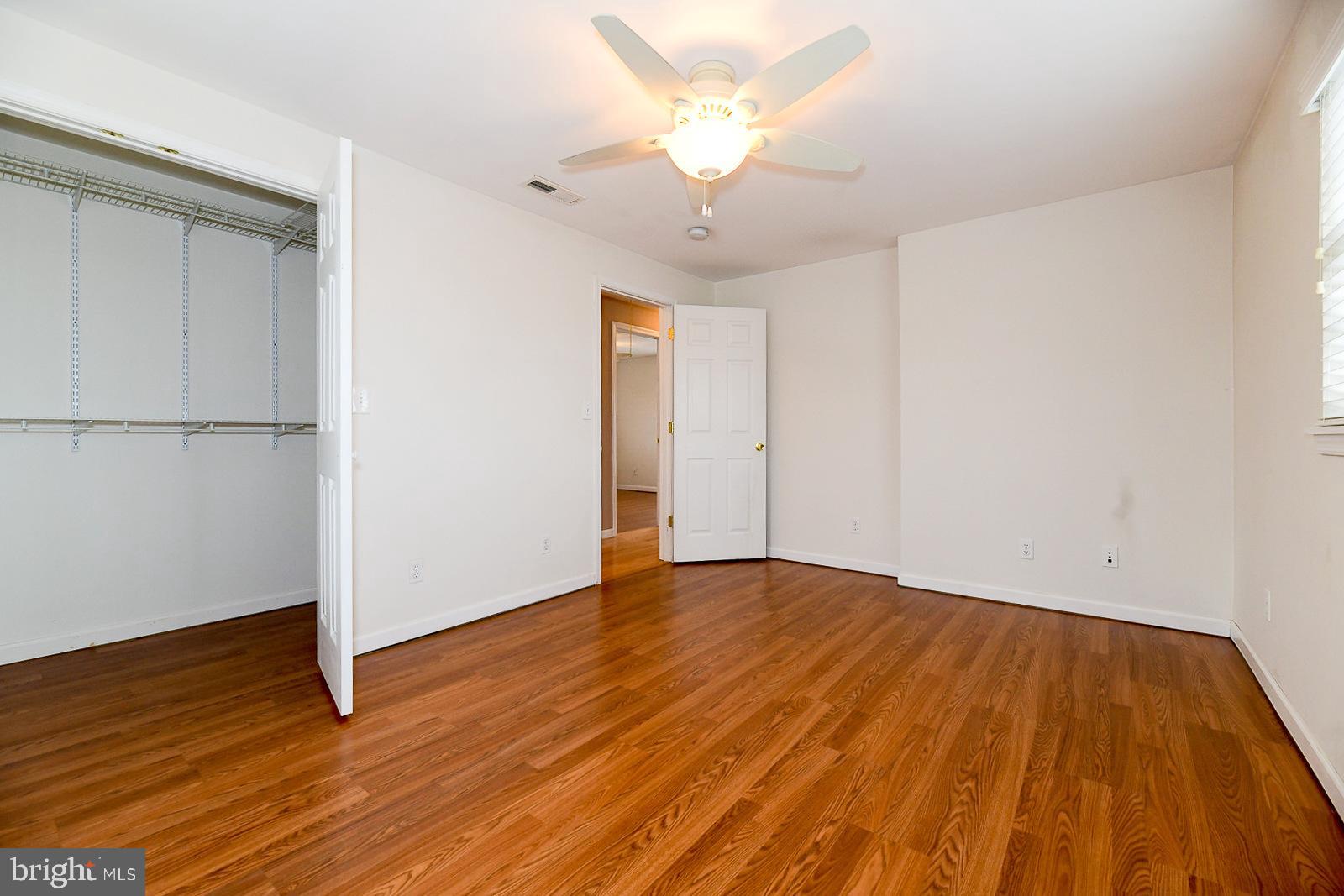 HARBOR VIEW - Residential Lease