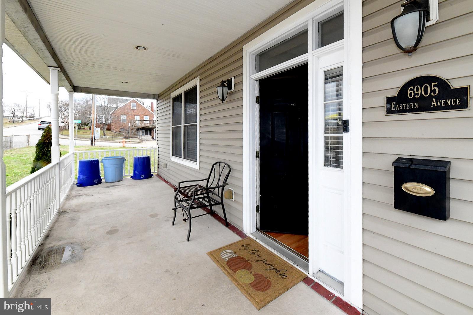 HARBOR VIEW - Residential Lease