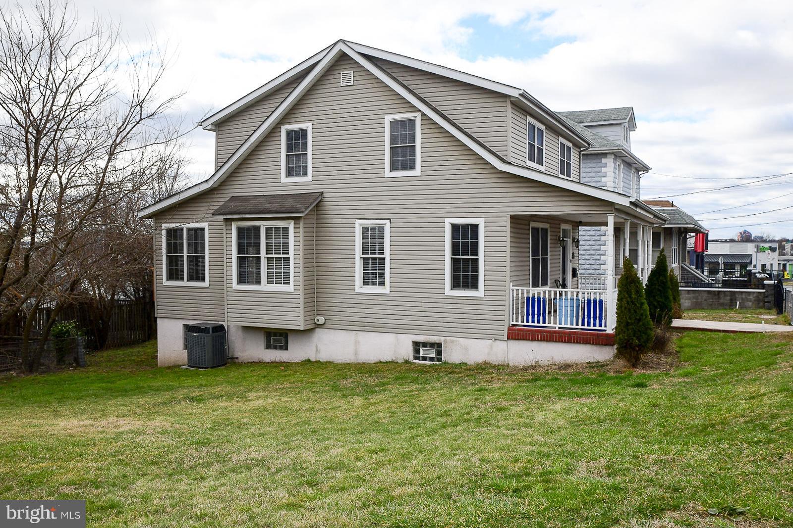 HARBOR VIEW - Residential Lease