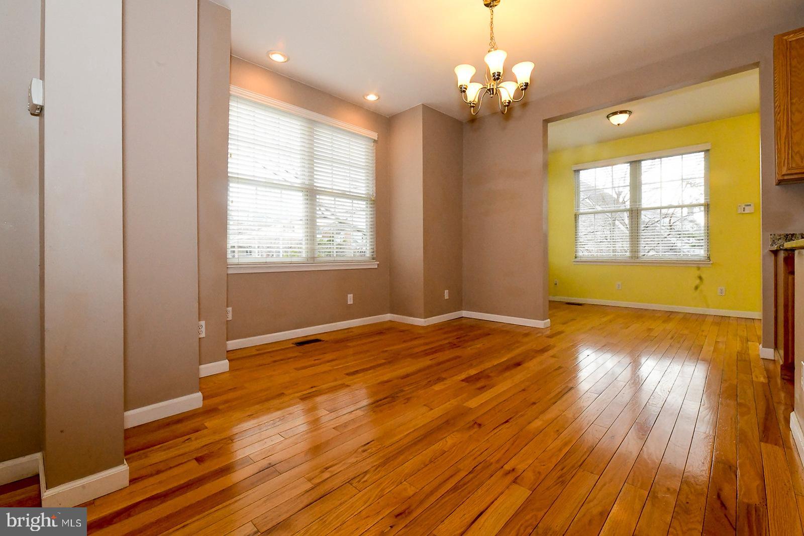 HARBOR VIEW - Residential Lease