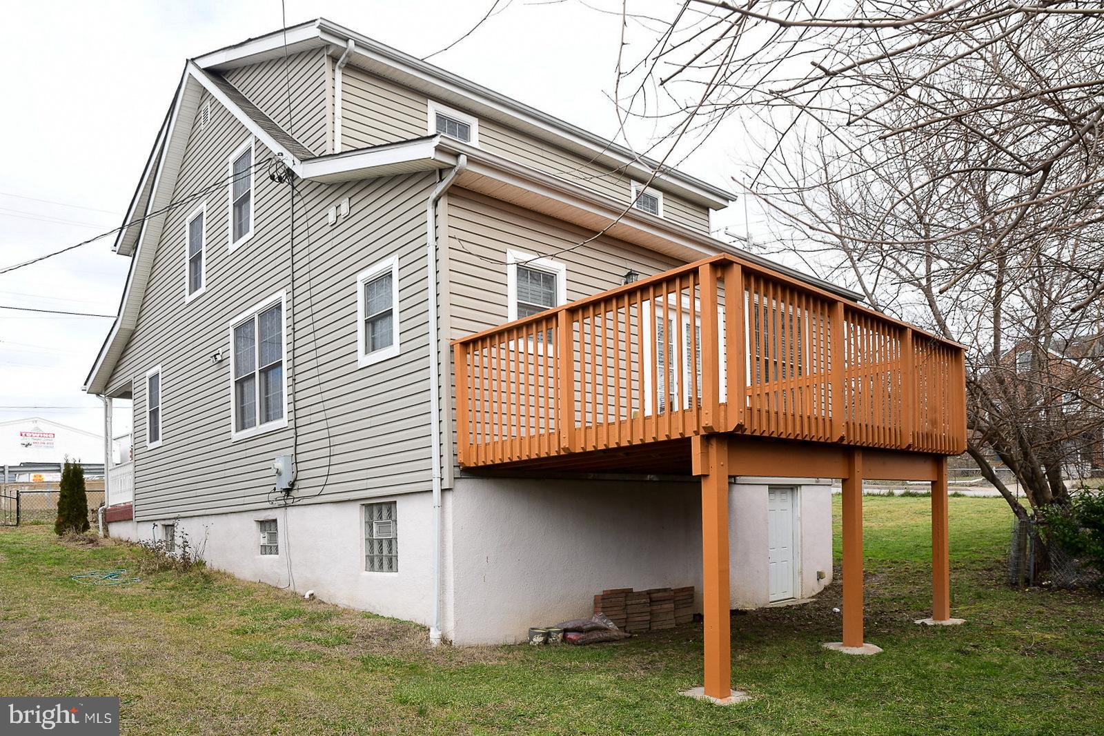 HARBOR VIEW - Residential Lease