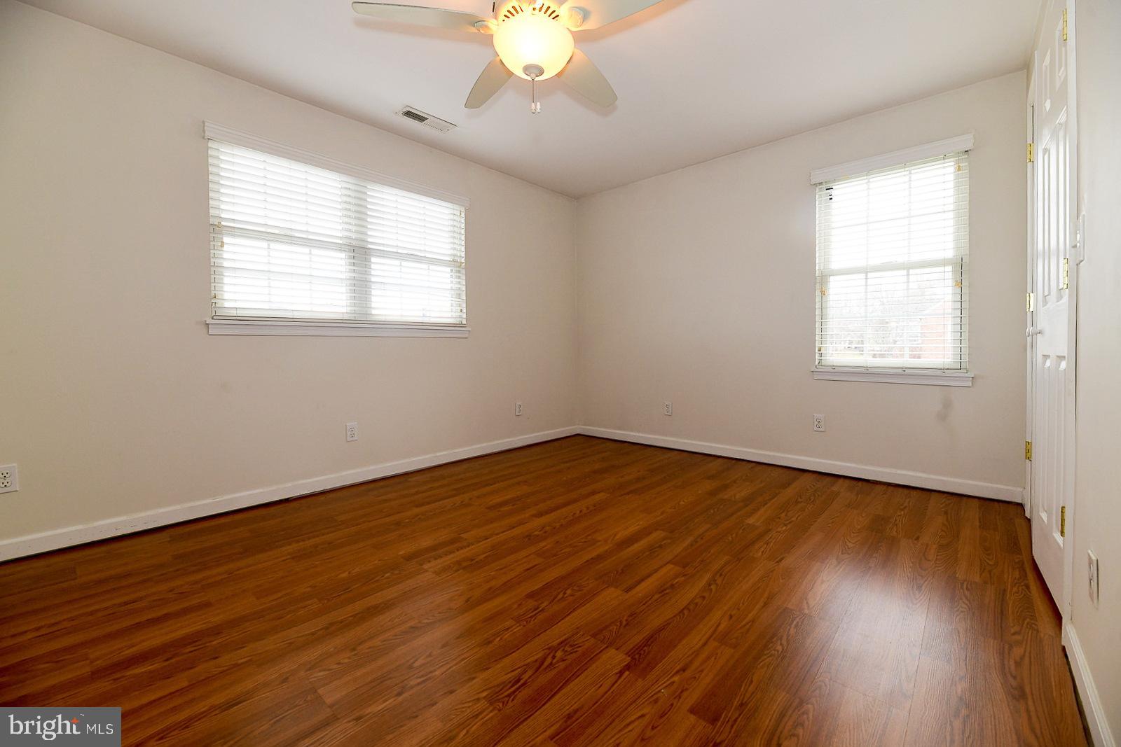 HARBOR VIEW - Residential Lease