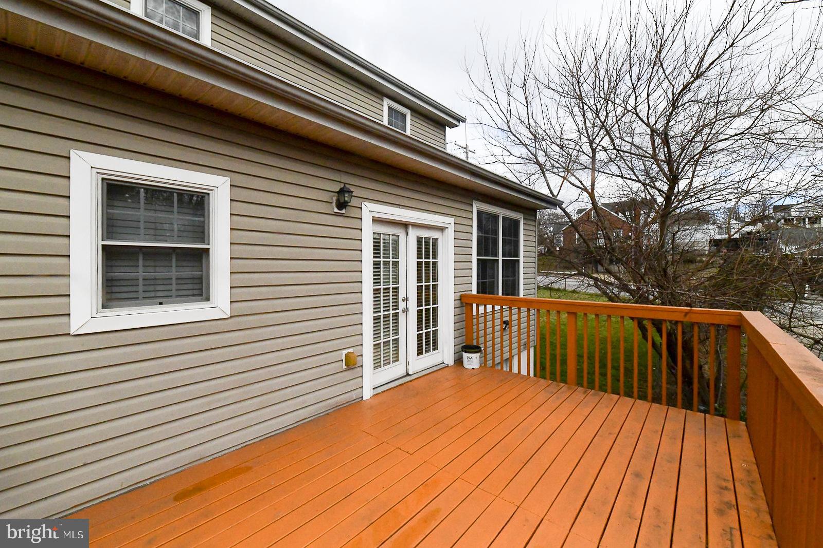 HARBOR VIEW - Residential Lease