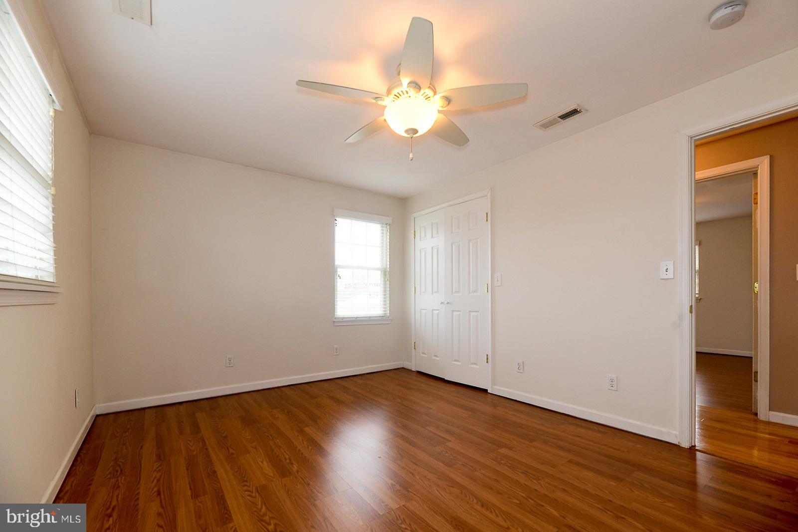 HARBOR VIEW - Residential Lease