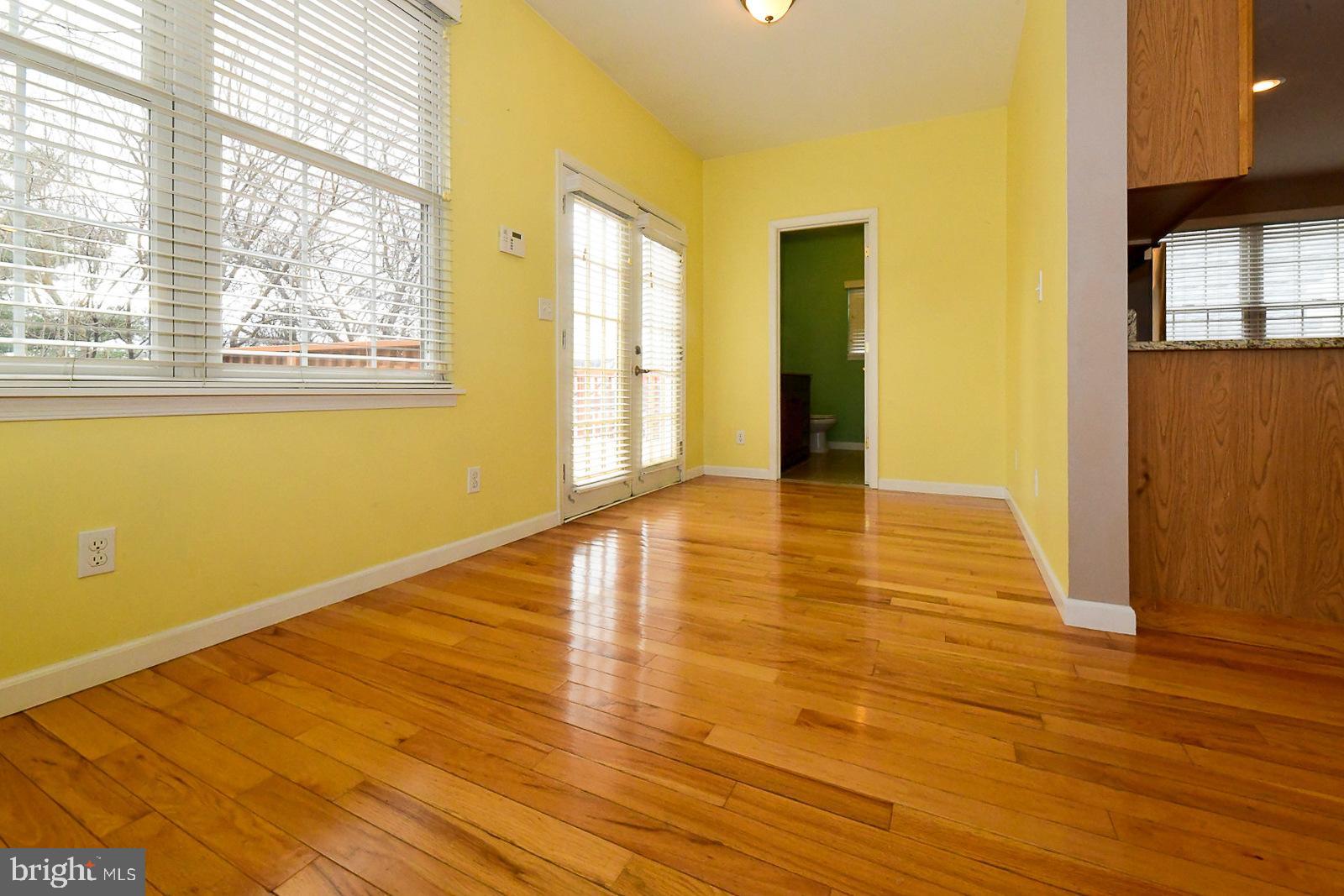 HARBOR VIEW - Residential Lease