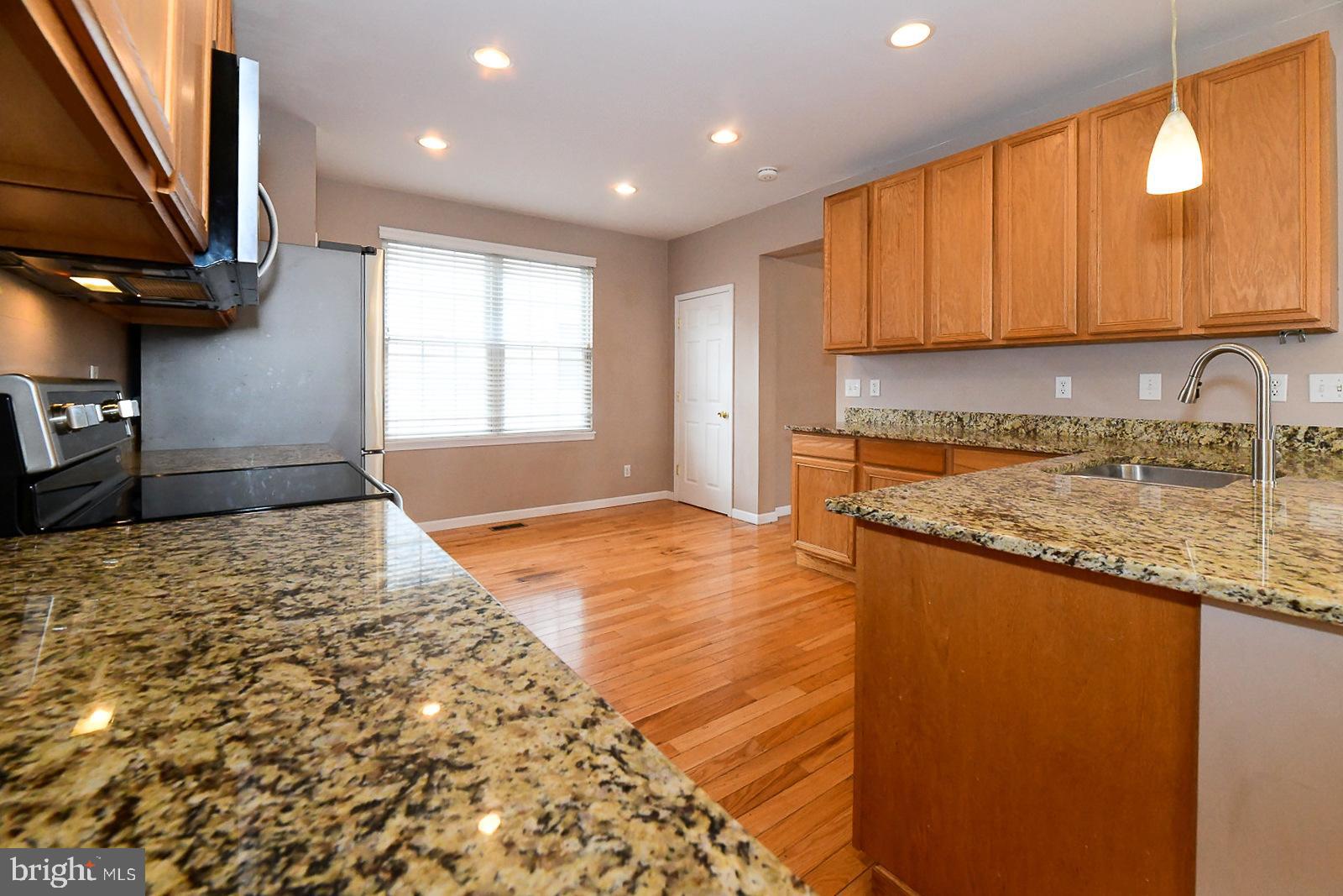 HARBOR VIEW - Residential Lease