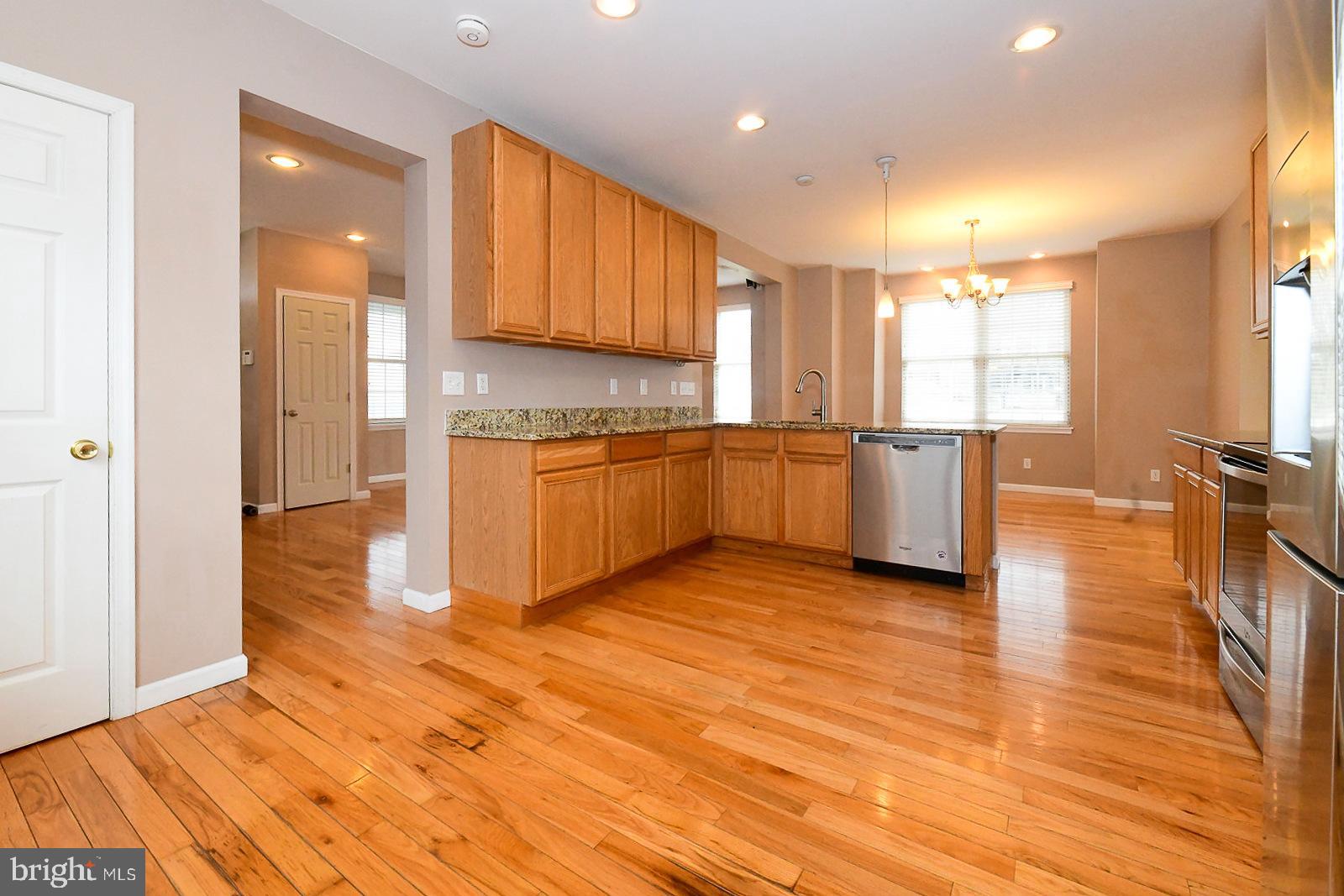 HARBOR VIEW - Residential Lease