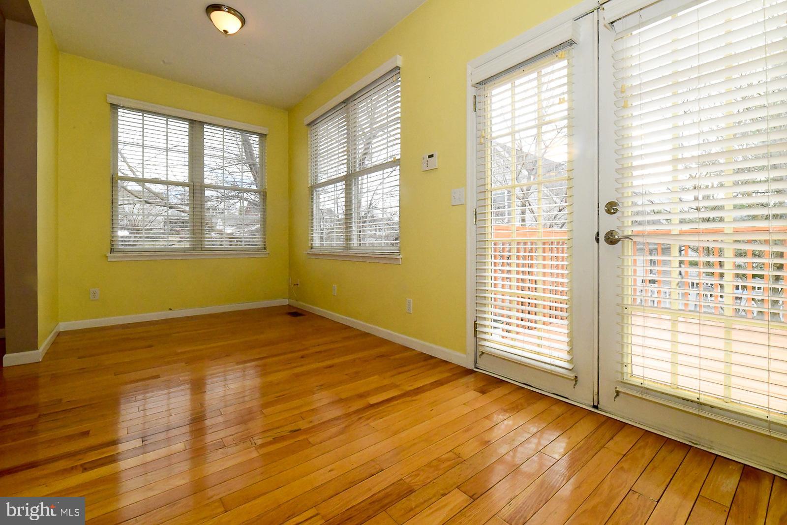 HARBOR VIEW - Residential Lease