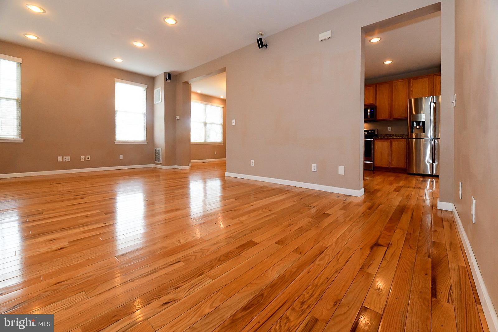 HARBOR VIEW - Residential Lease