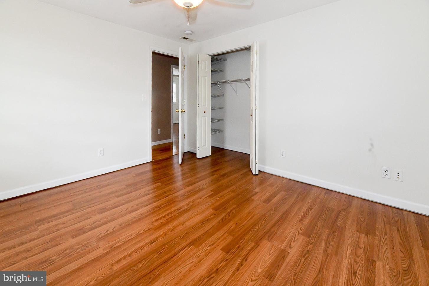 HARBOR VIEW - Residential Lease