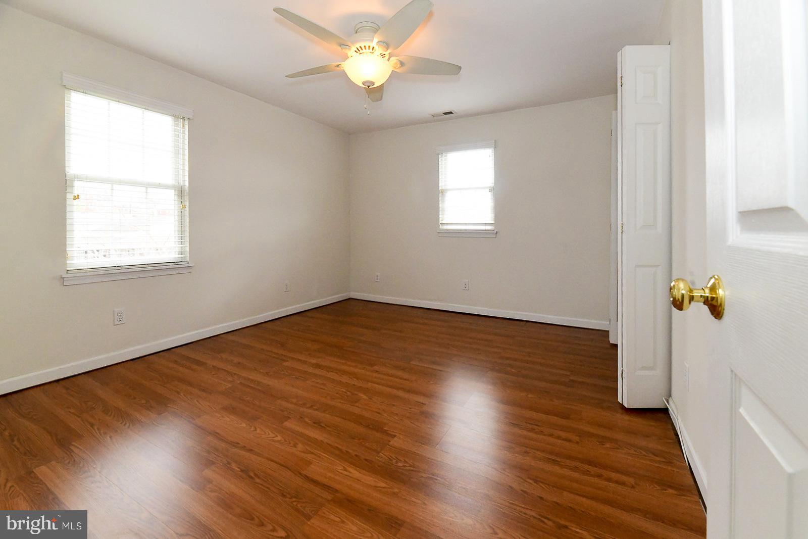 HARBOR VIEW - Residential Lease