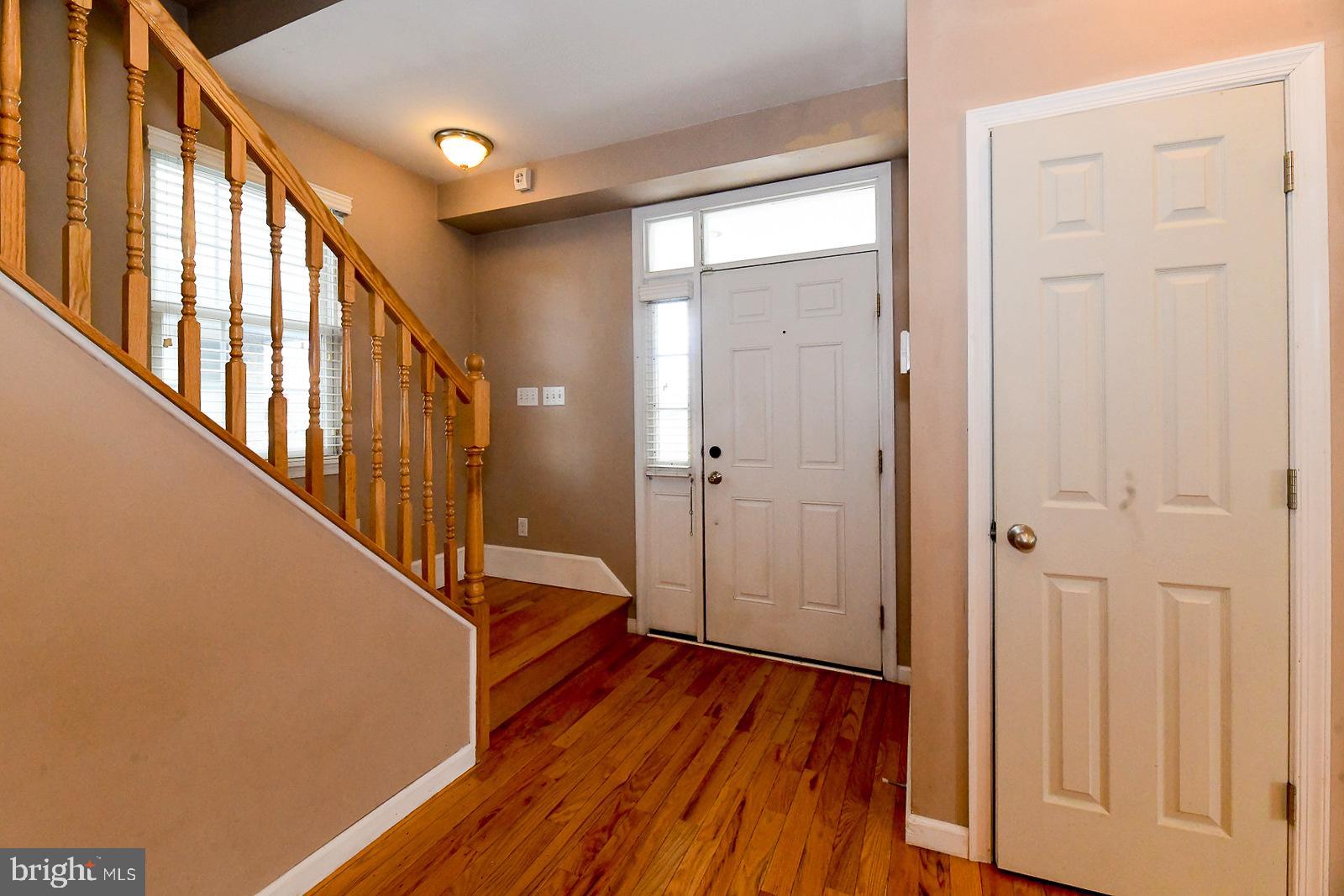 HARBOR VIEW - Residential Lease