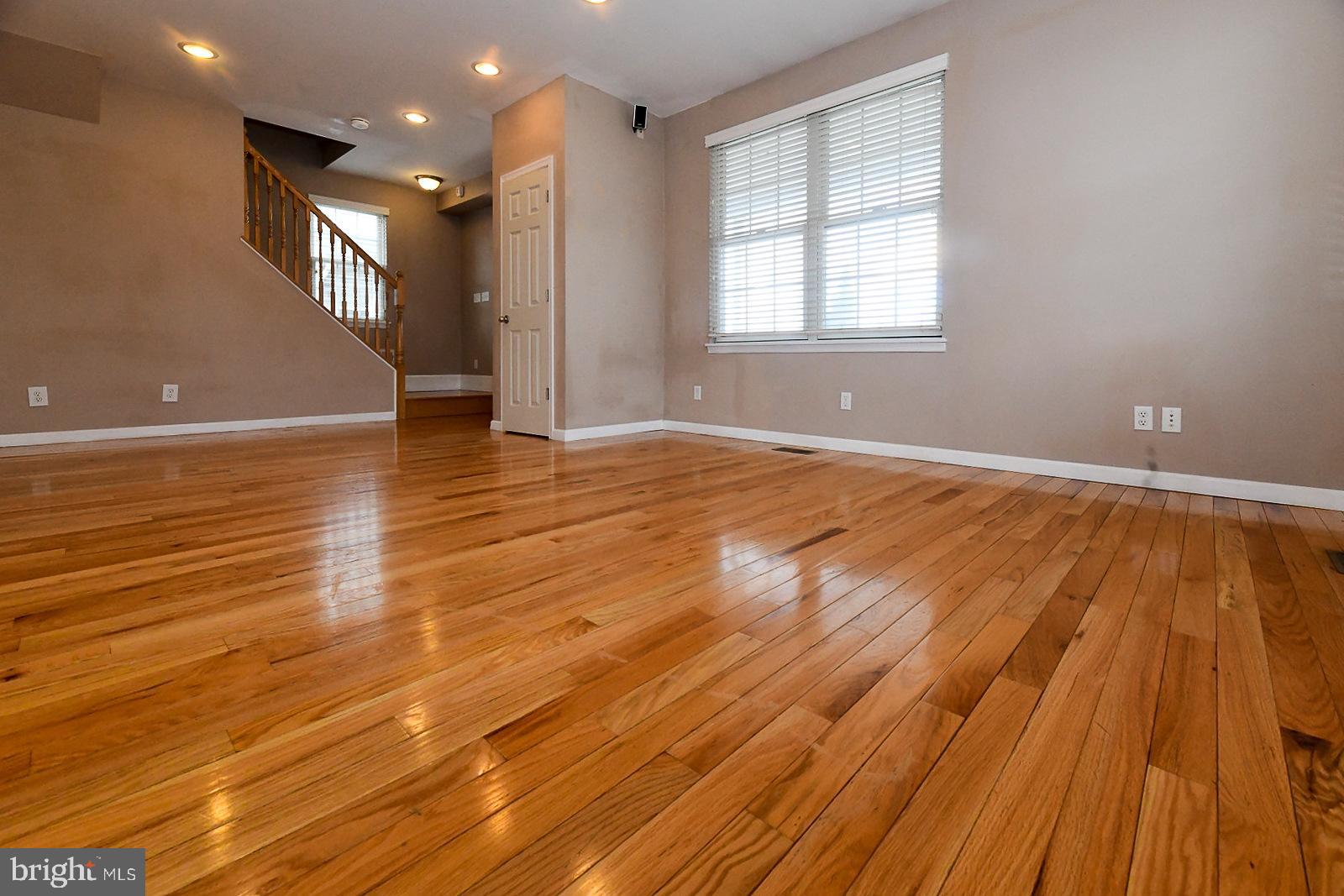 HARBOR VIEW - Residential Lease