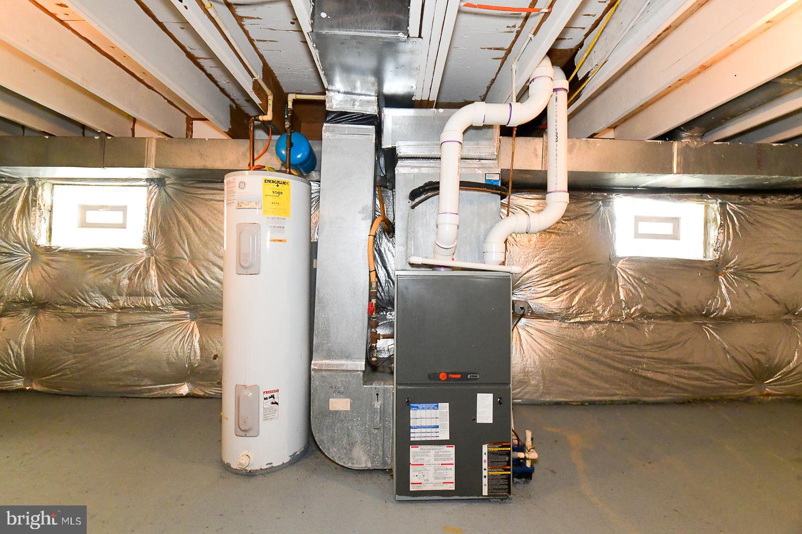 HARBOR VIEW - Residential Lease