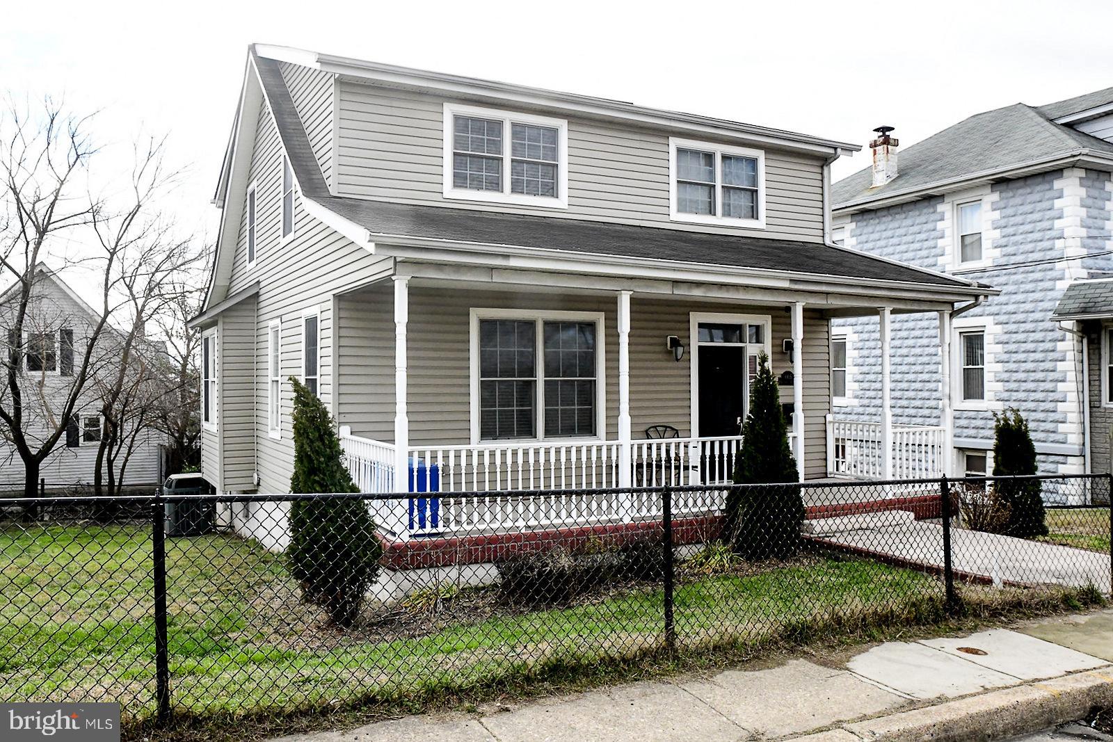 HARBOR VIEW - Residential Lease