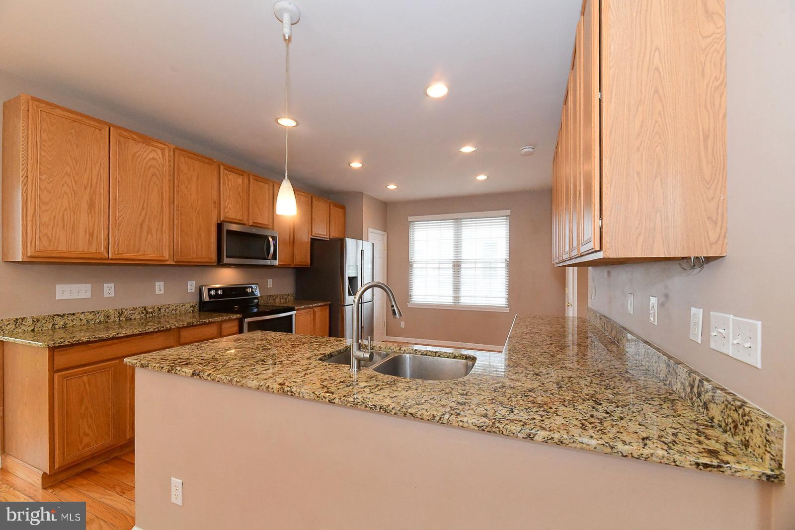 HARBOR VIEW - Residential Lease