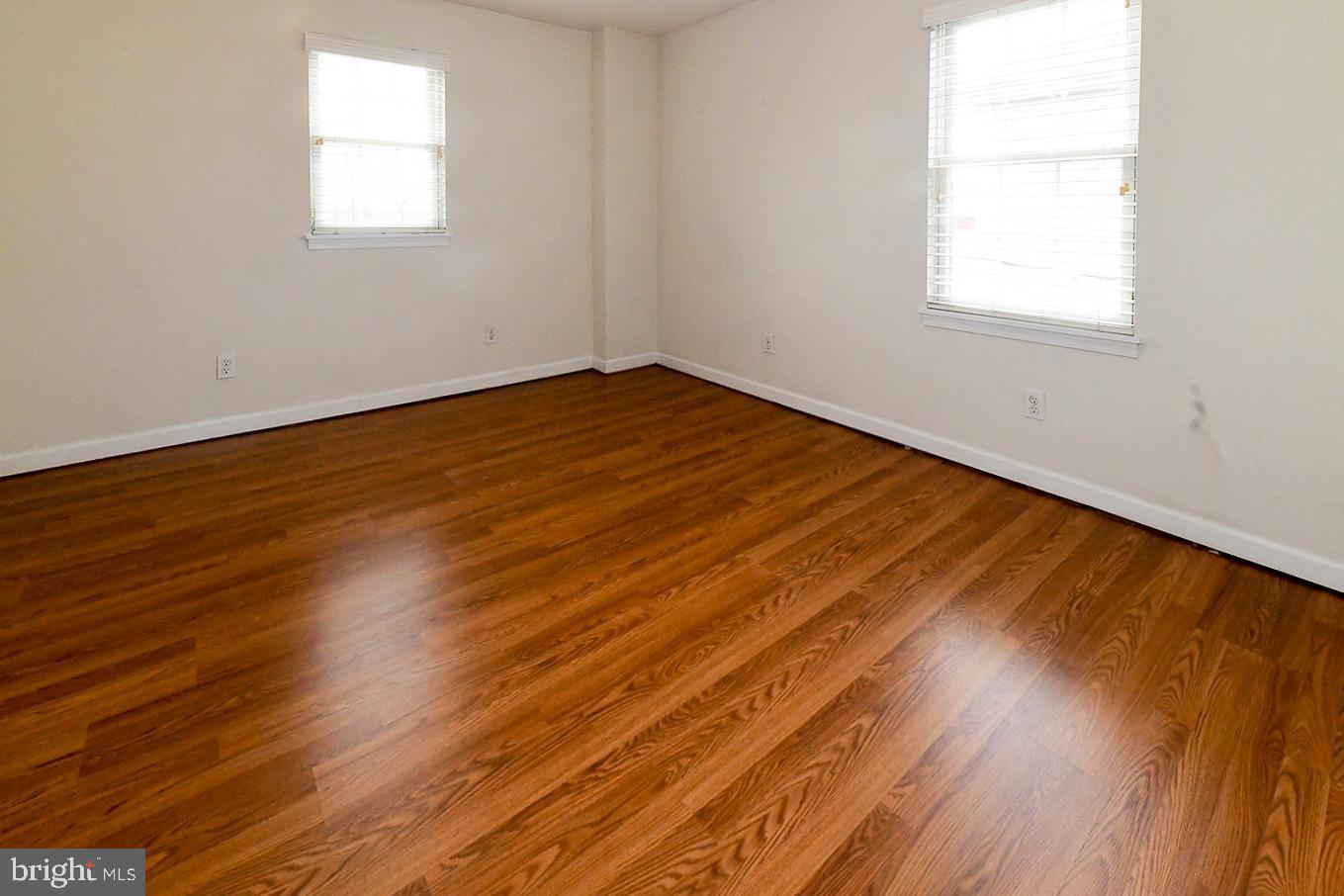 HARBOR VIEW - Residential Lease