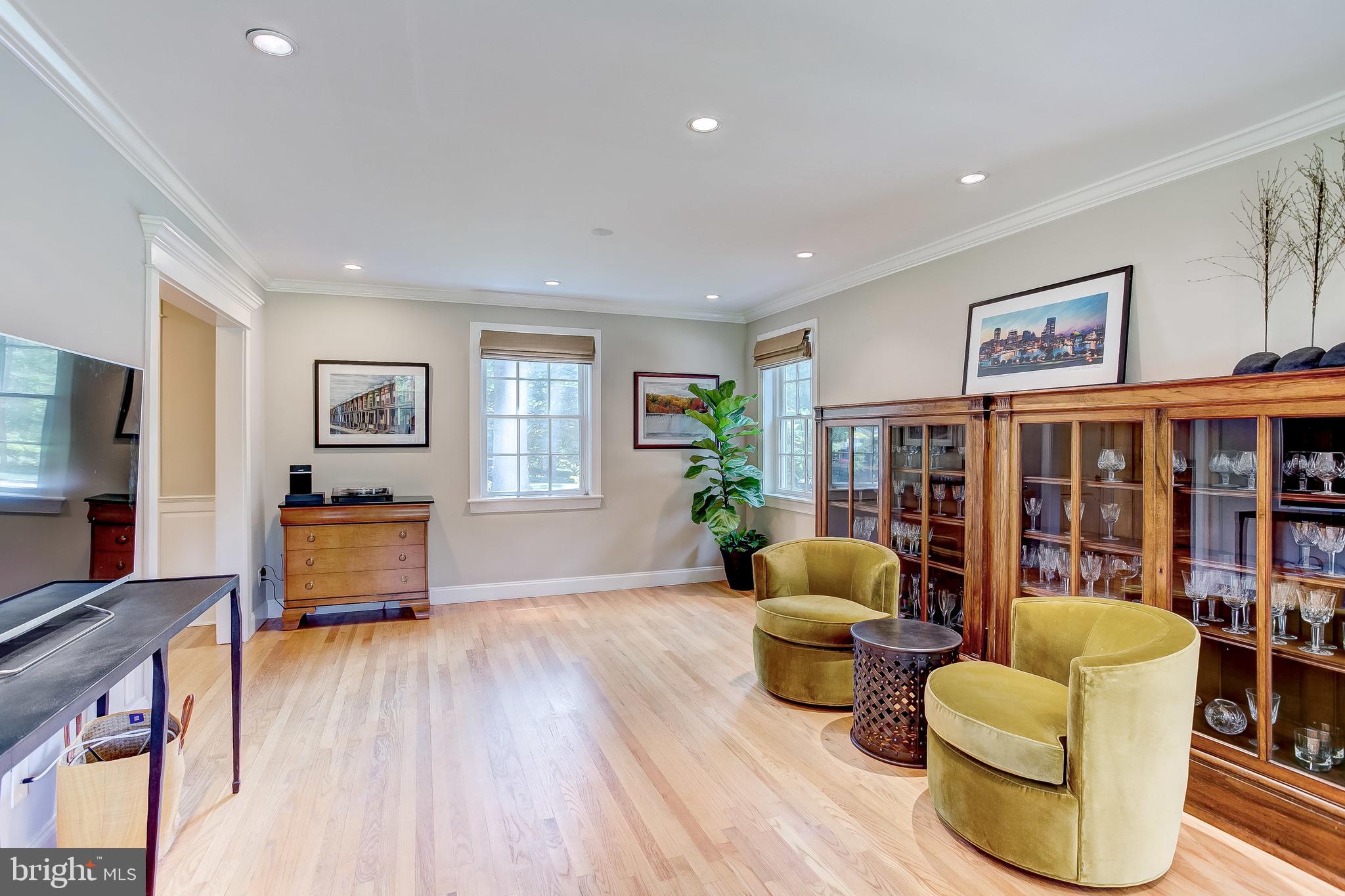 THE ORCHARDS - Residential