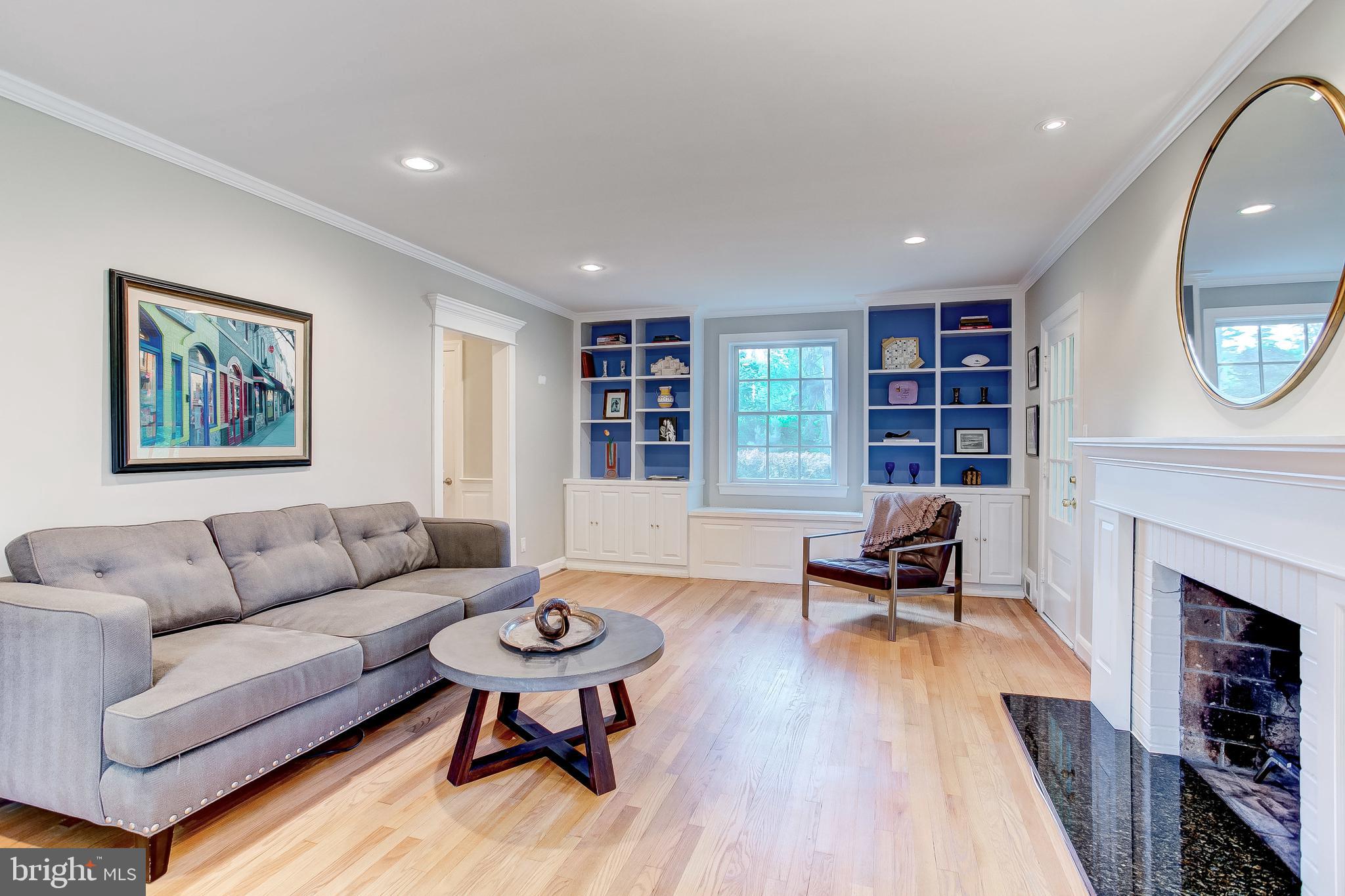 THE ORCHARDS - Residential