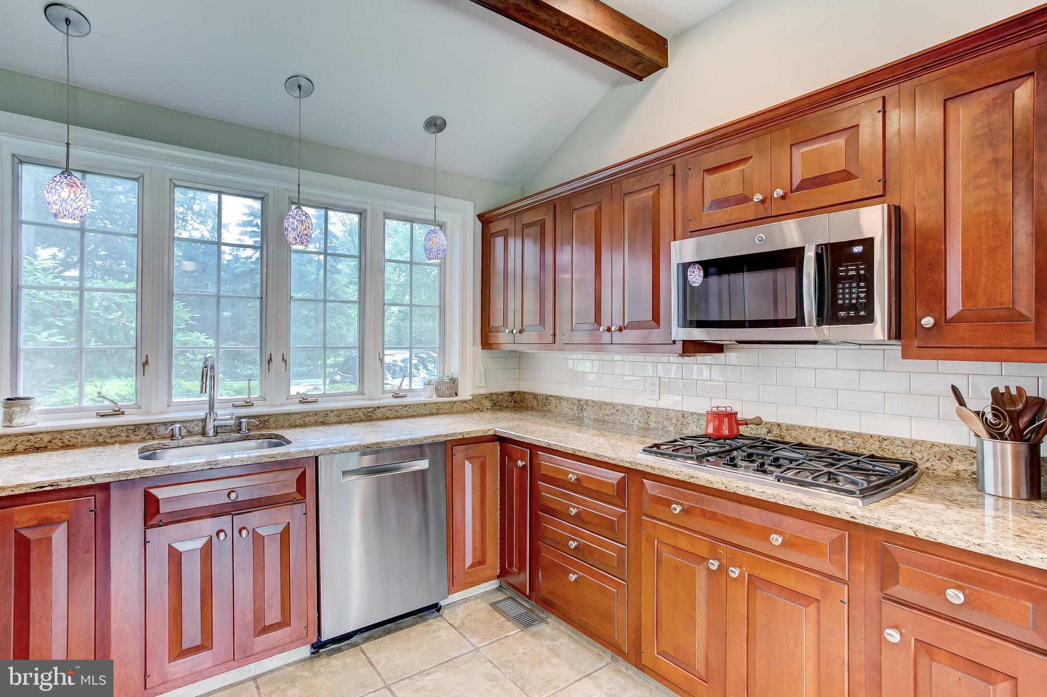 THE ORCHARDS - Residential