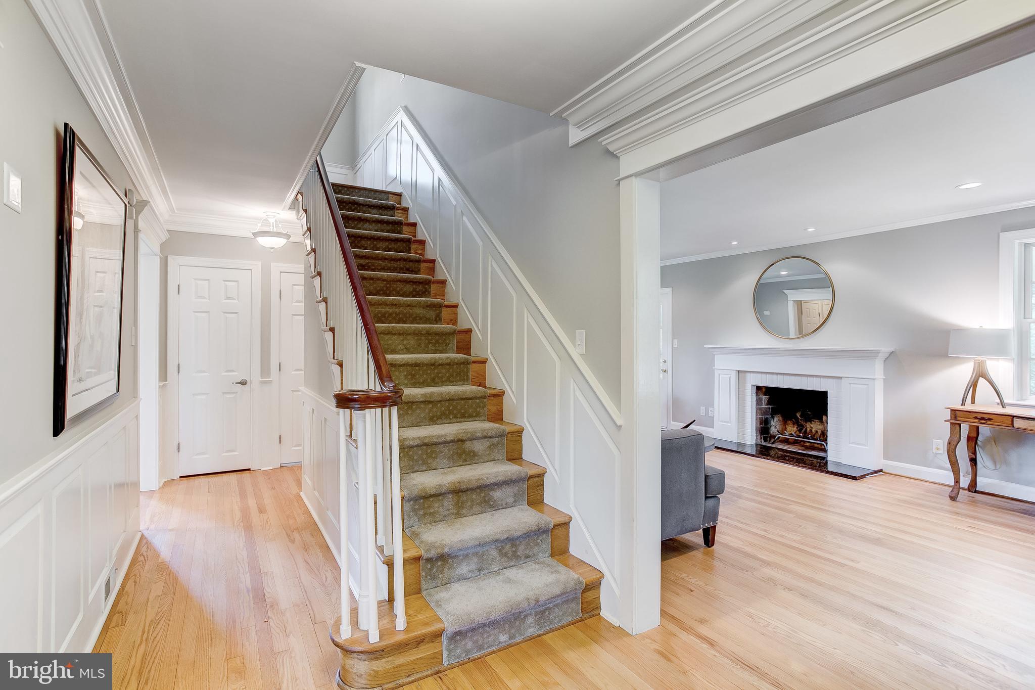 THE ORCHARDS - Residential