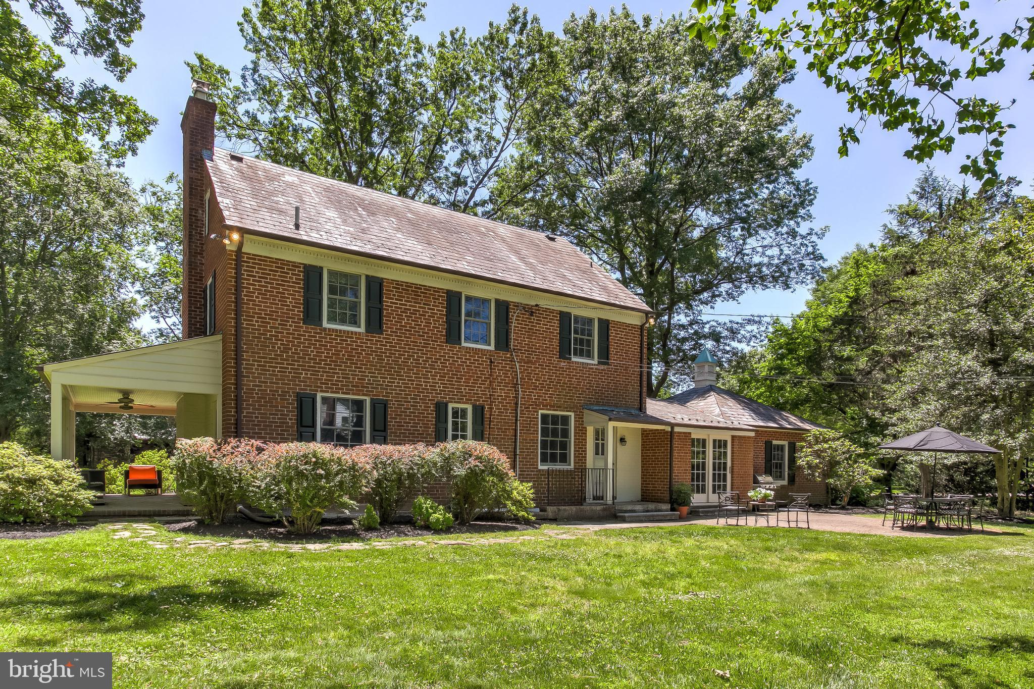 THE ORCHARDS - Residential