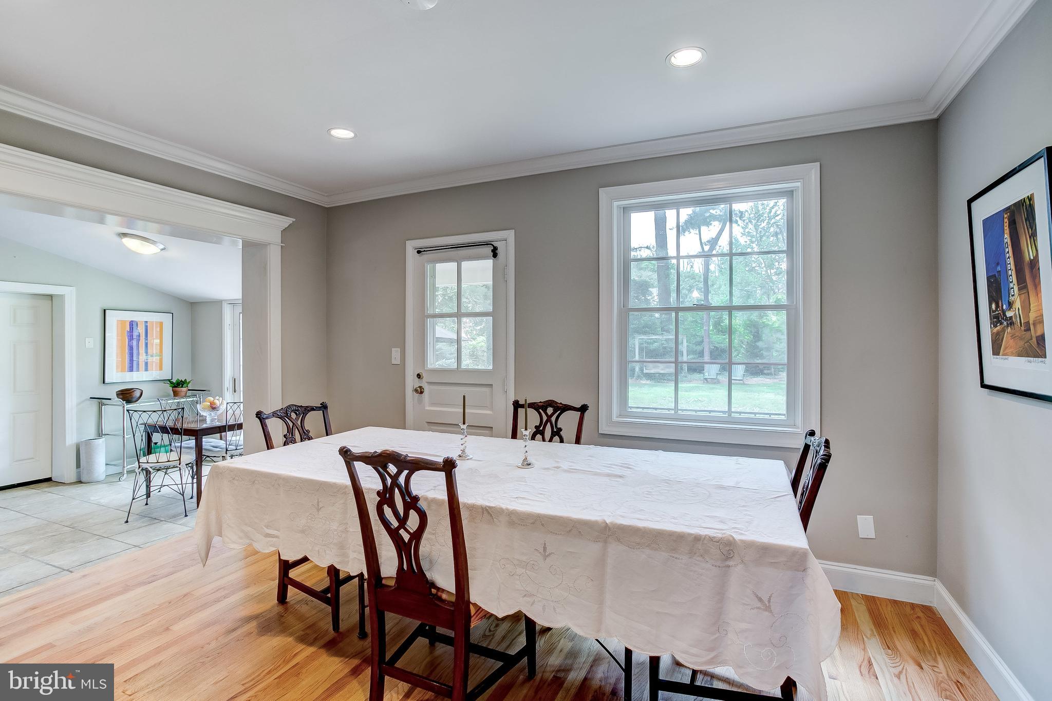 THE ORCHARDS - Residential