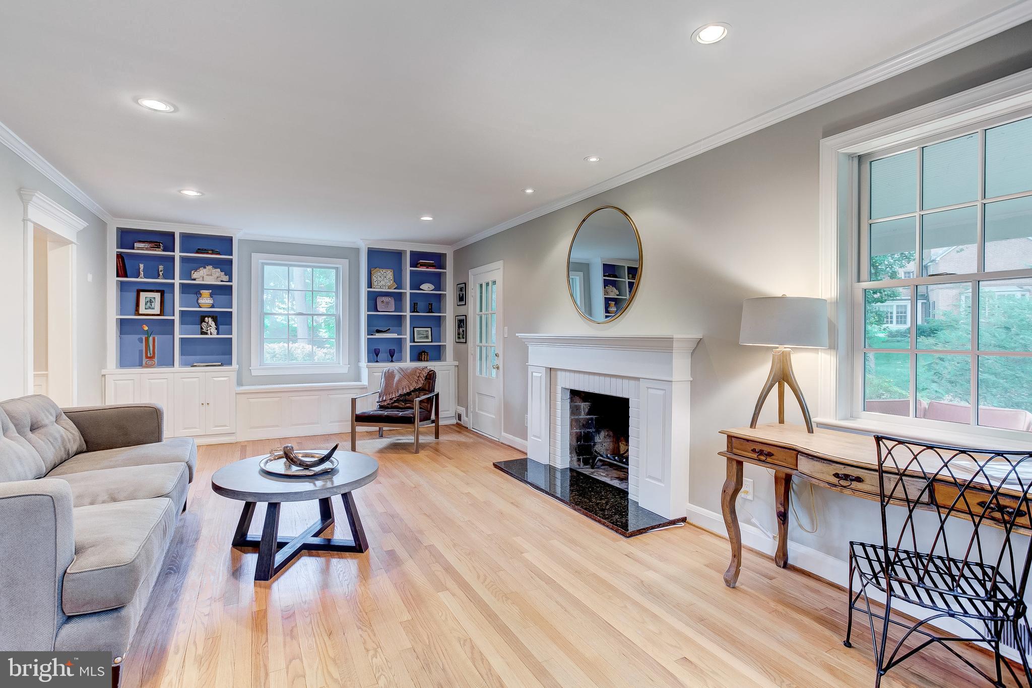 THE ORCHARDS - Residential