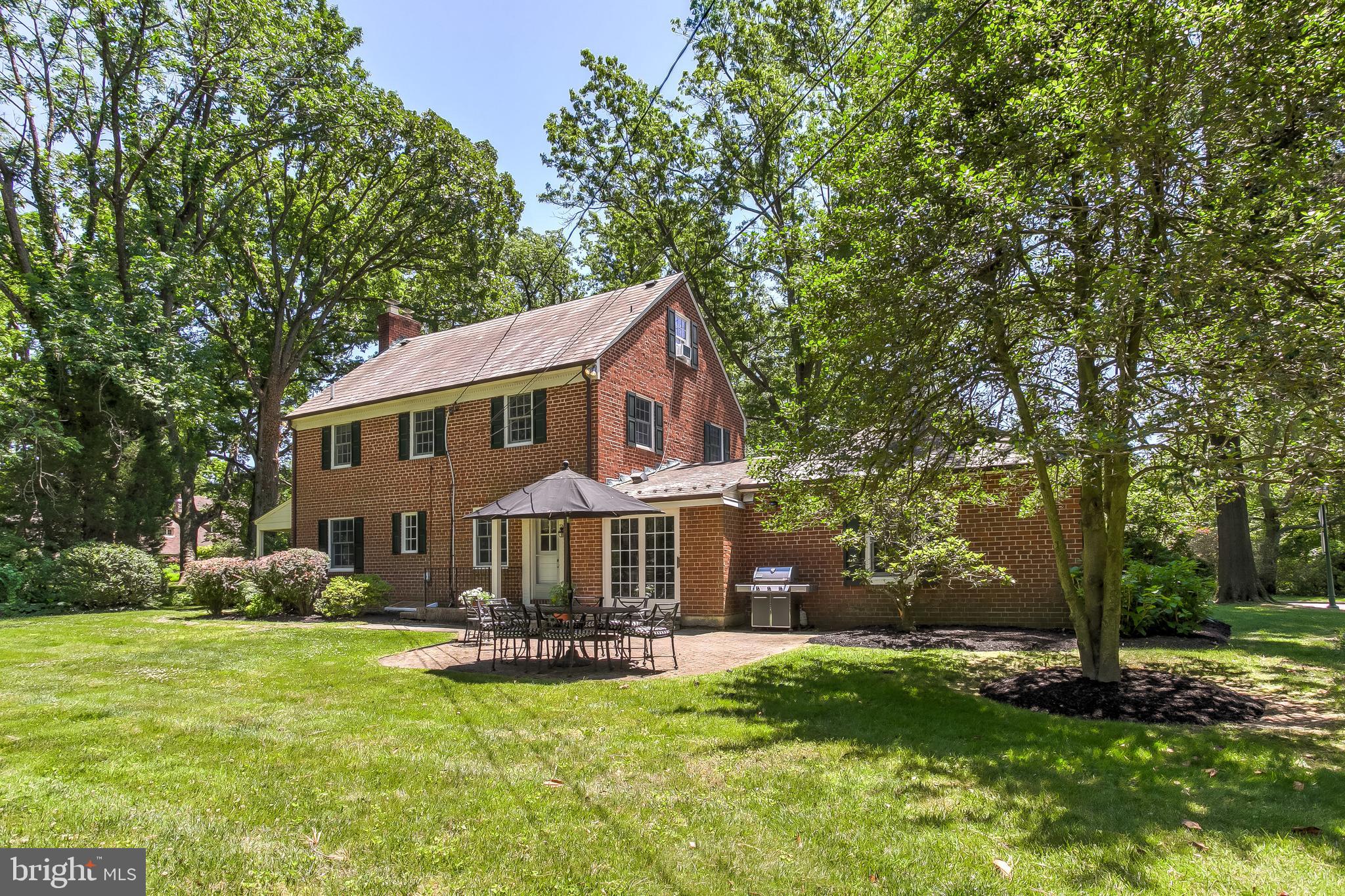 THE ORCHARDS - Residential