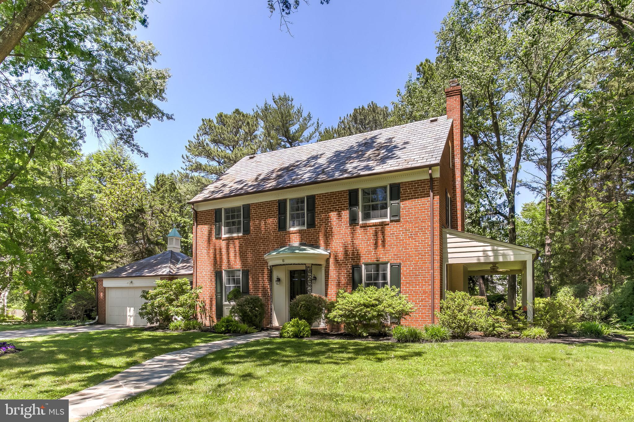 THE ORCHARDS - Residential