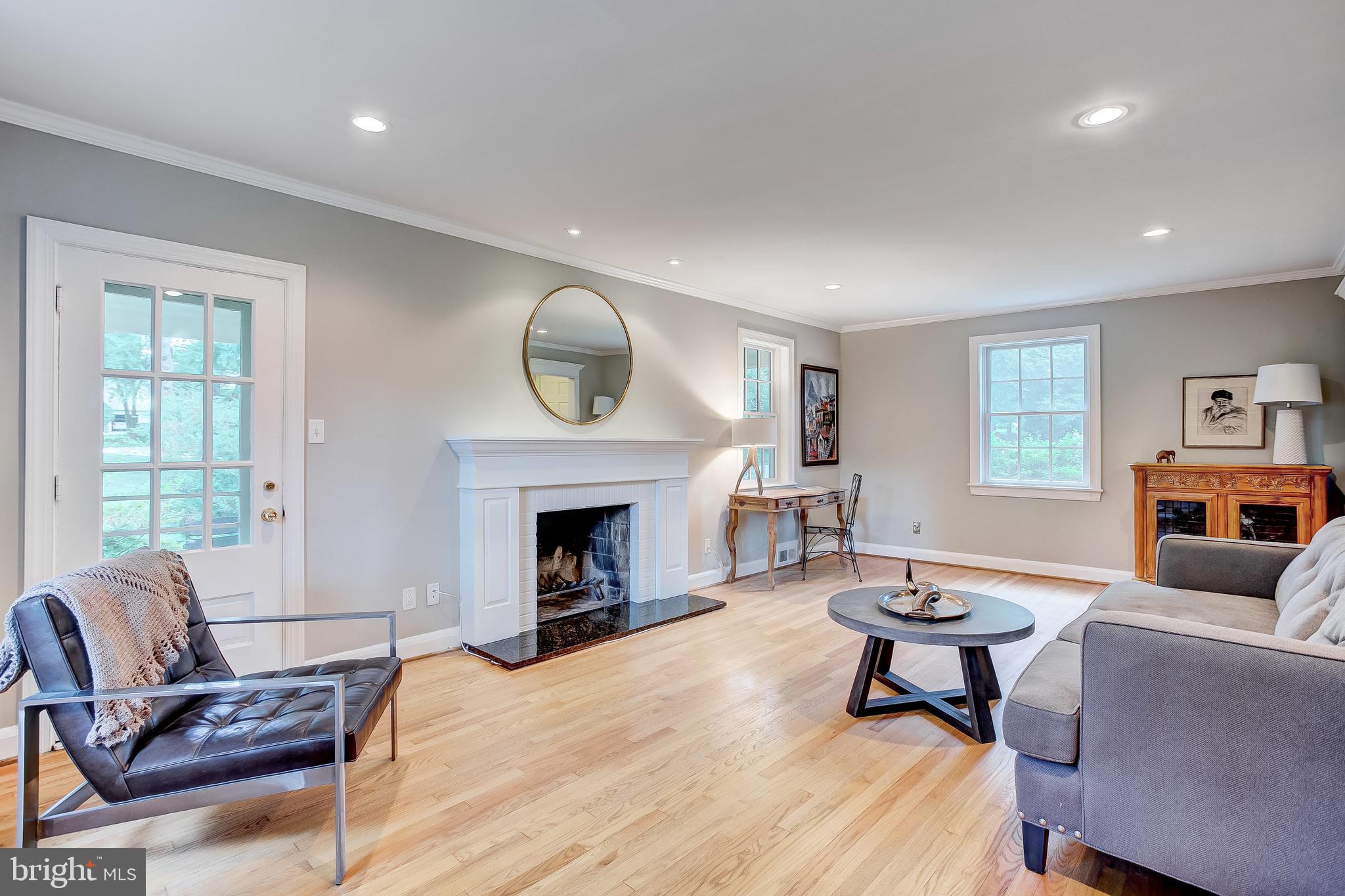 THE ORCHARDS - Residential