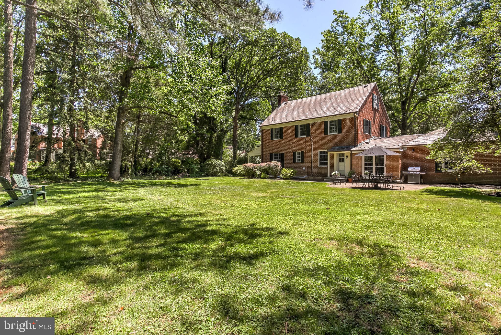 THE ORCHARDS - Residential