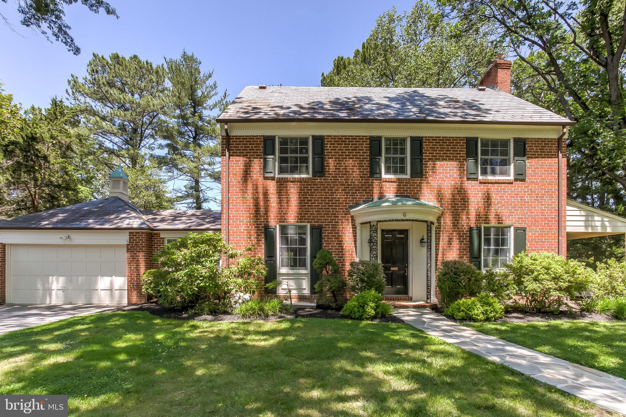 THE ORCHARDS - Residential