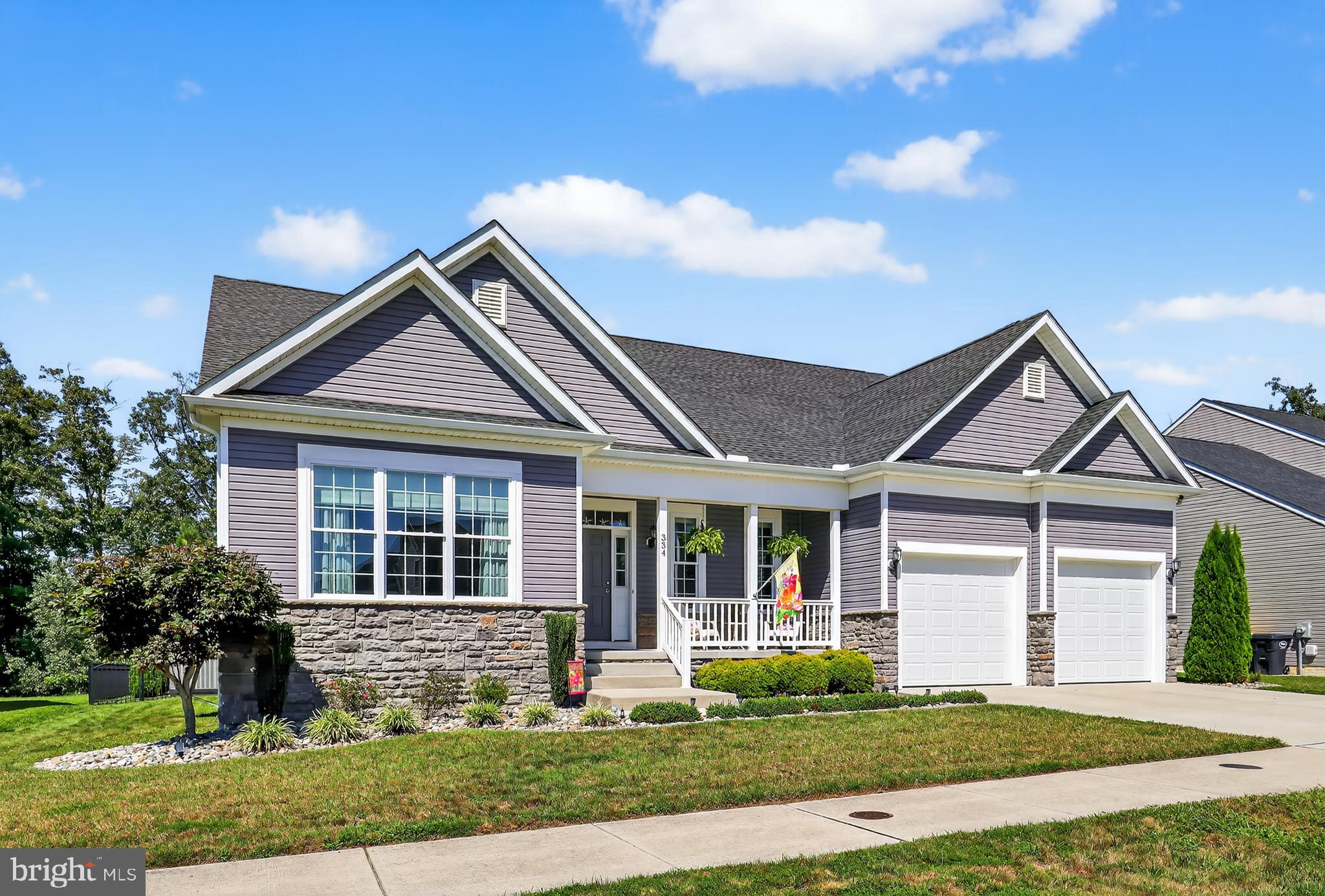 334 SHORE LANE