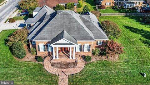 107 OAK STREET HANOVER PA 17331