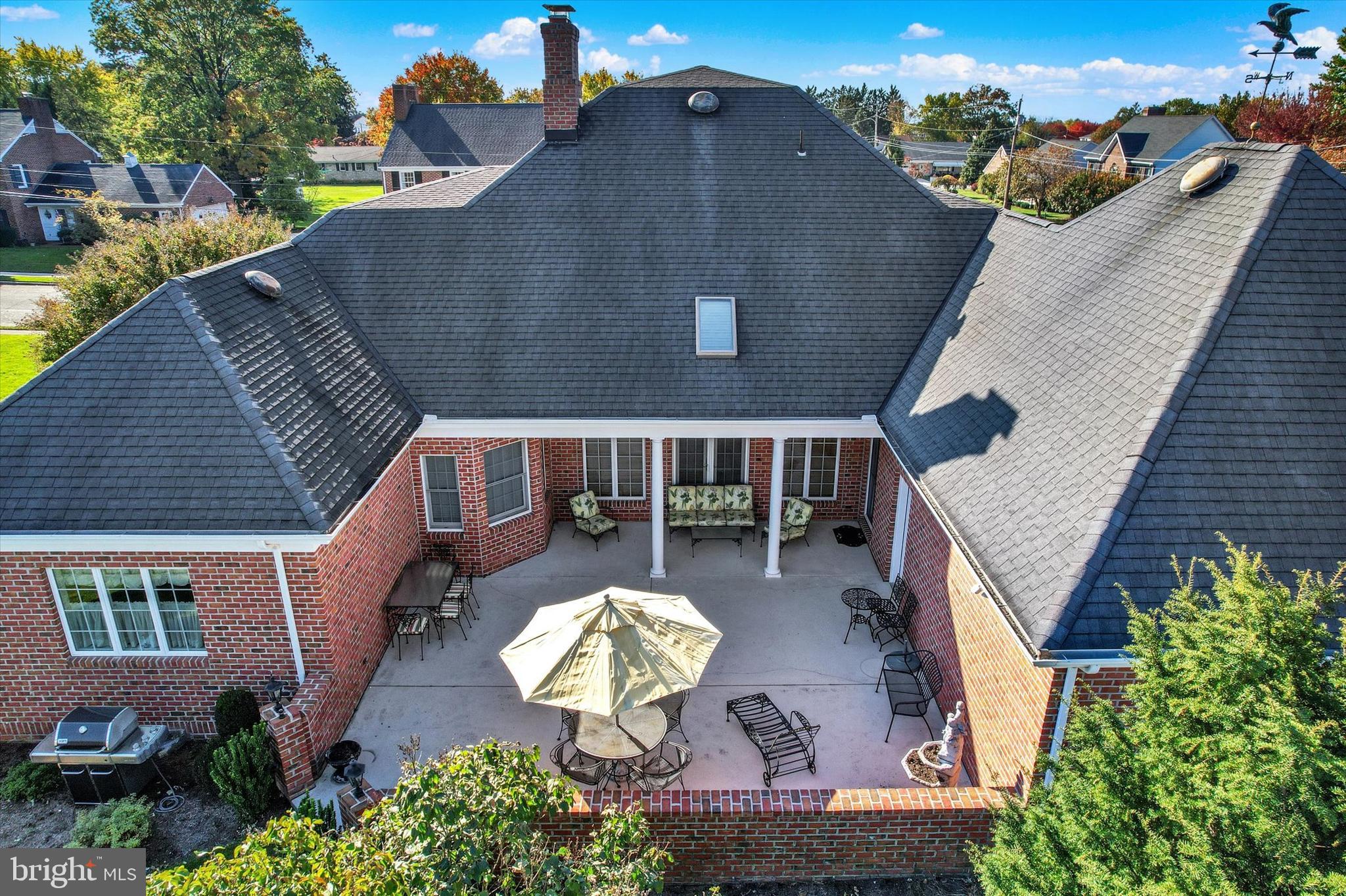 107 OAK STREET